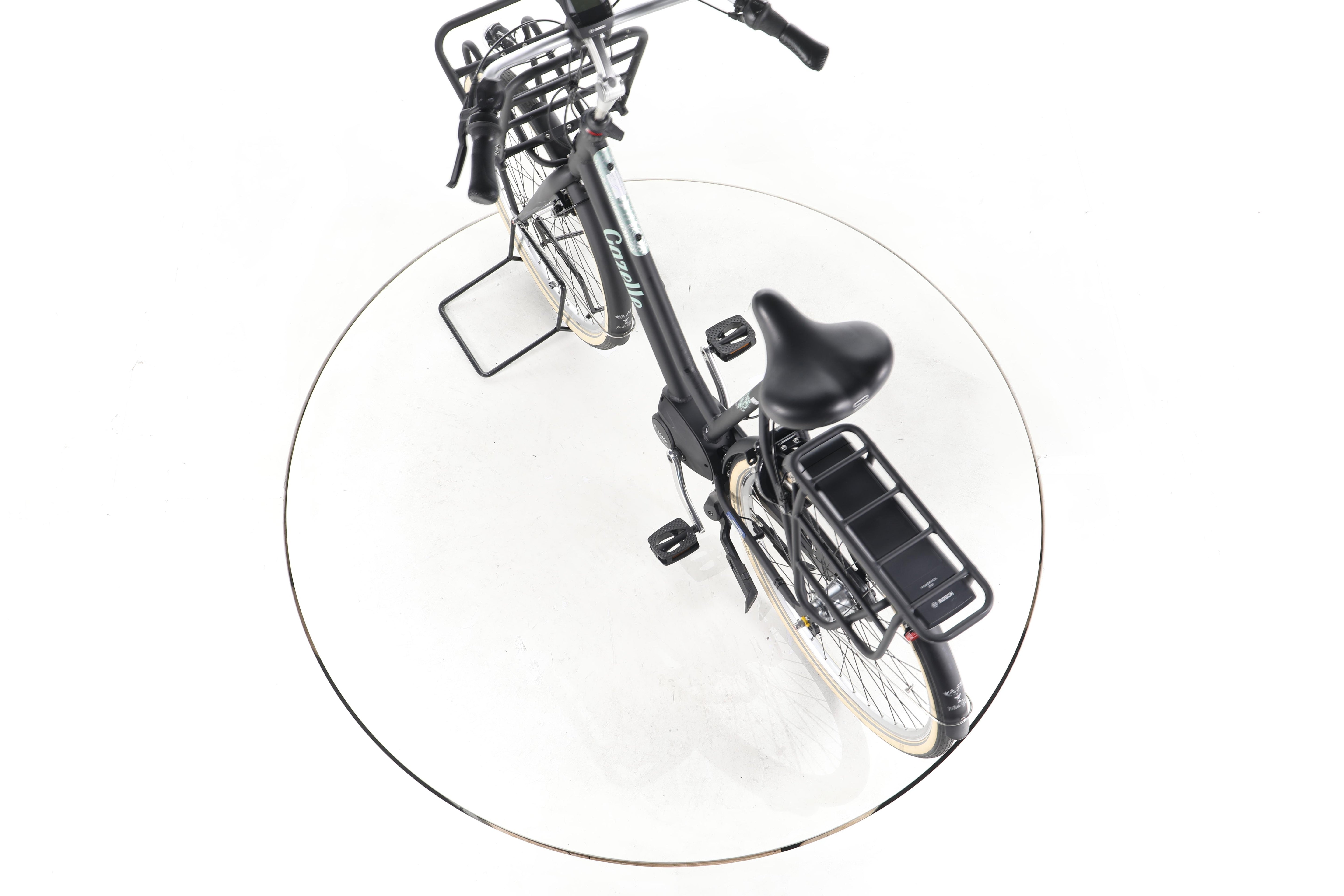 Gazelle Miss Grace C7+ HMB City E-Bike - Image 21