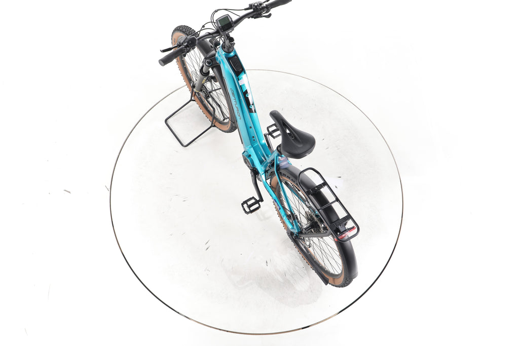 Centurion Country Tour R960i Trekking E-Bike - Image 21