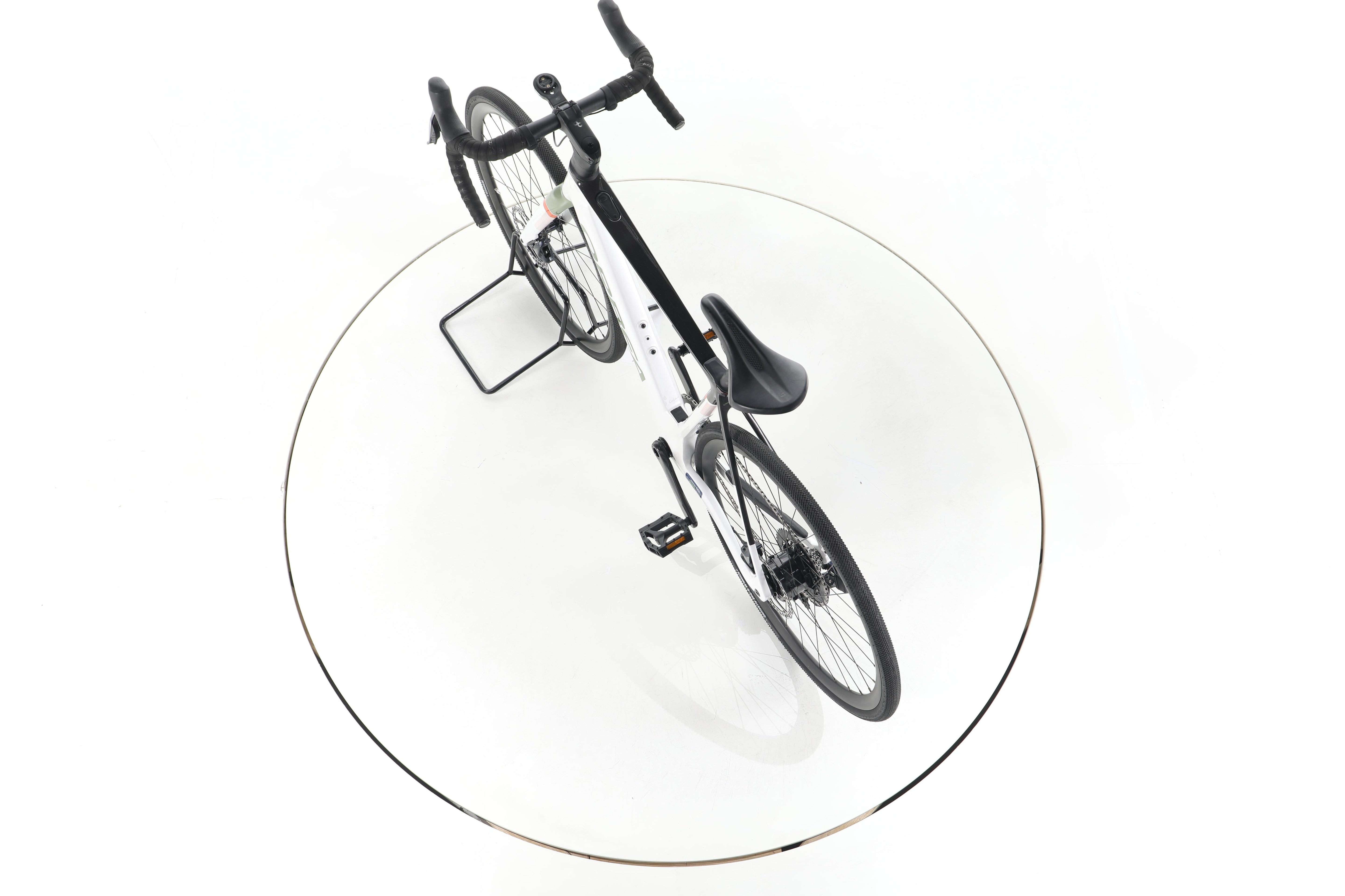 Orbea Gain M21e 1X E-Gravel & Rennrad Carbon - Image 21
