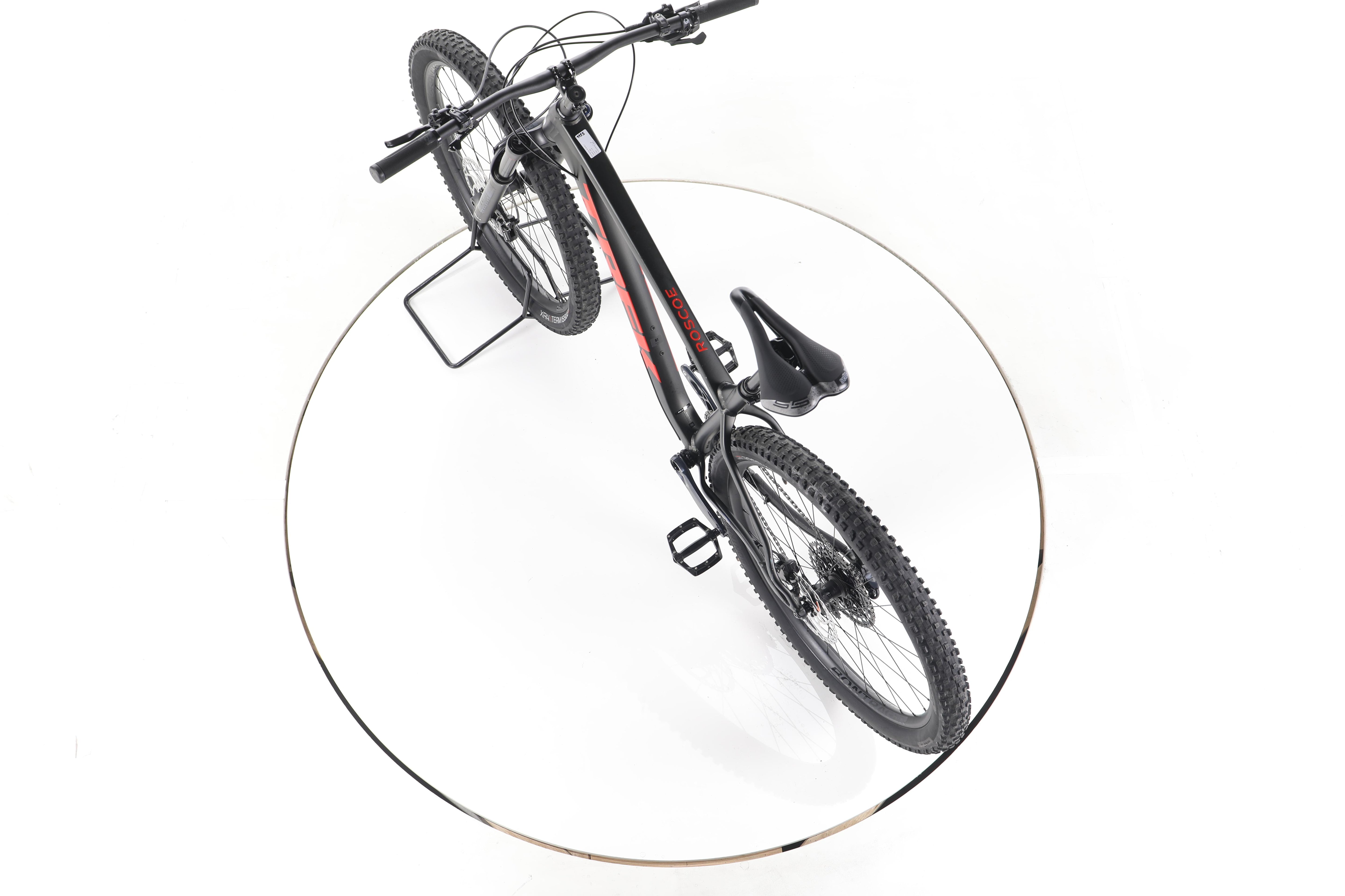 Trek Roscoe 8 Fahrrad Hardtail - Image 21