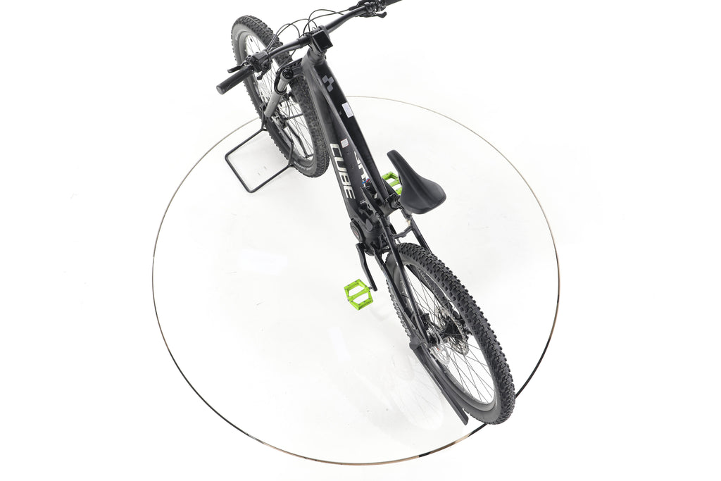 Cube Stereo Hybrid 120 SL Fully E-Bike - Image 21