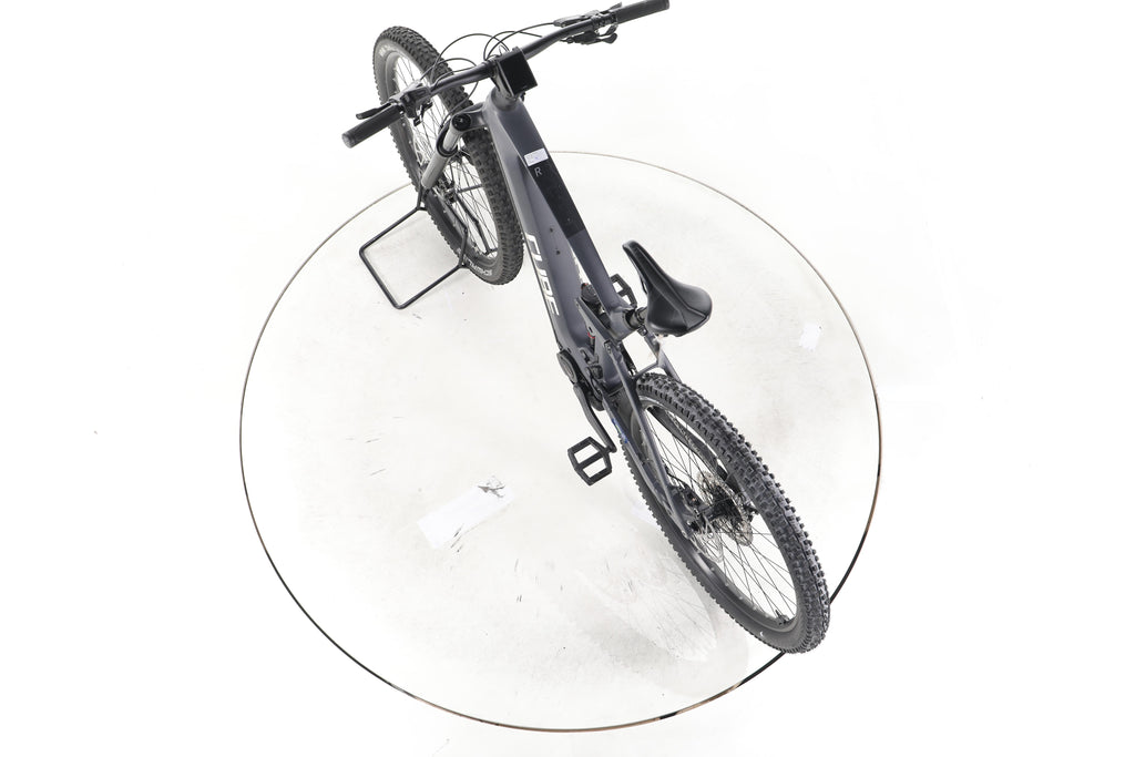 Cube Stereo Hybrid 140 HPC Race E-Bike Fully 2024 - Image 21