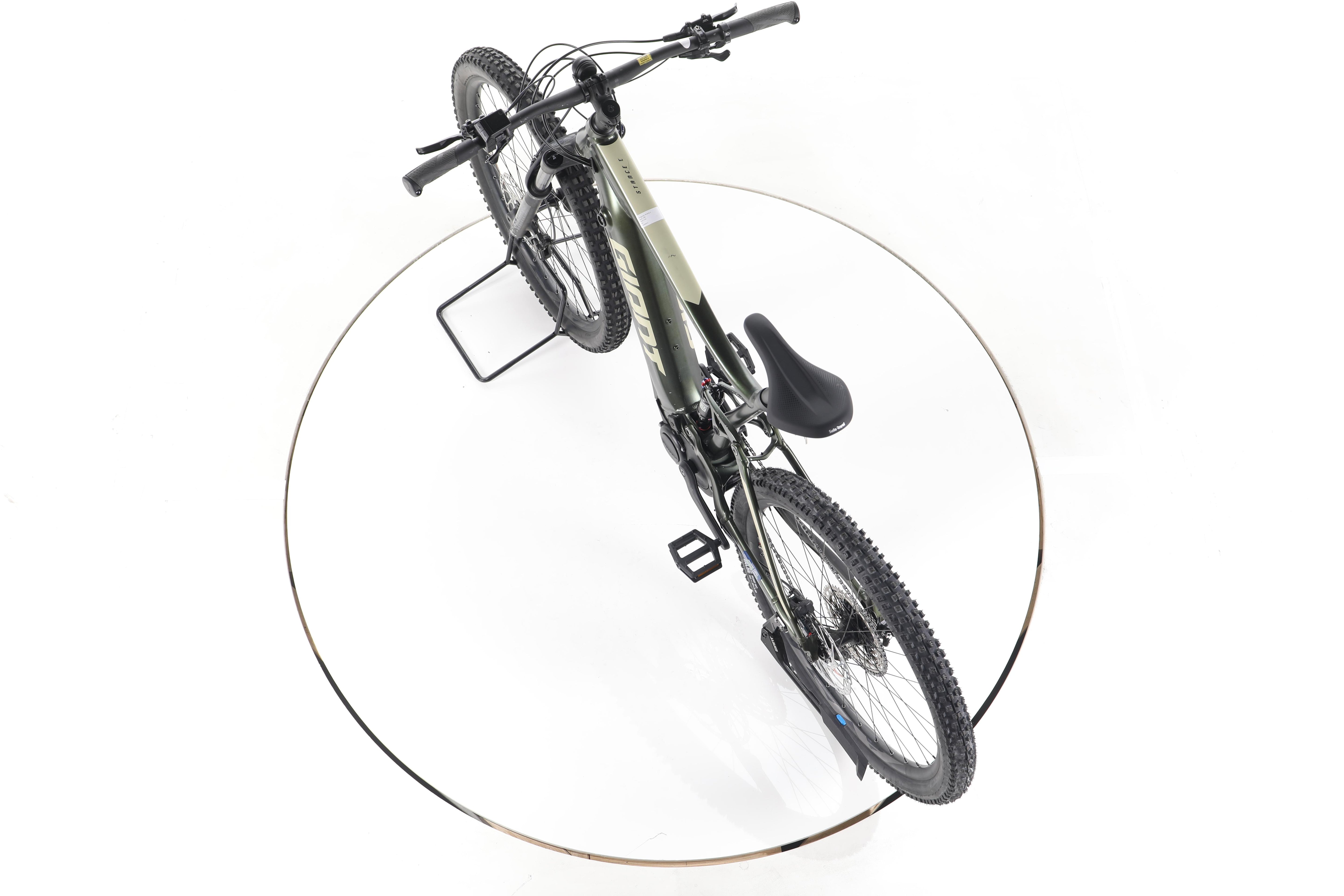 Giant Stance E+ Pro 1 E-Bike Fully - Image 21