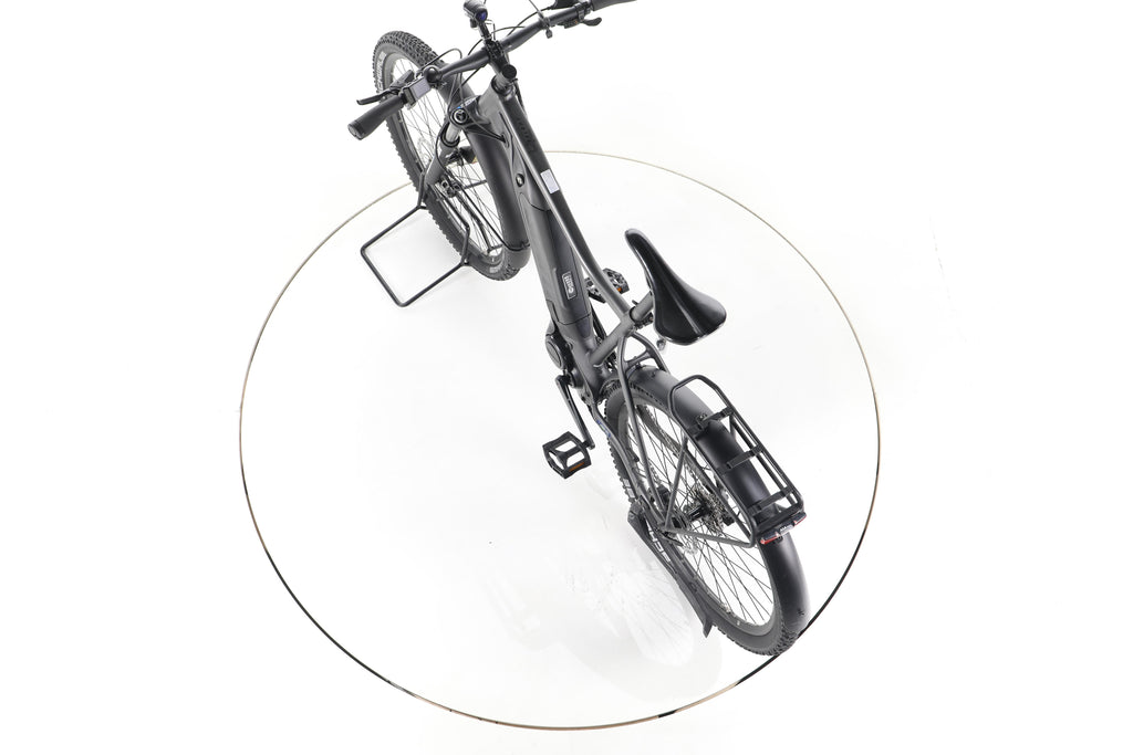 Giant Talon E+ EX Trekking E-Bike - Image 21