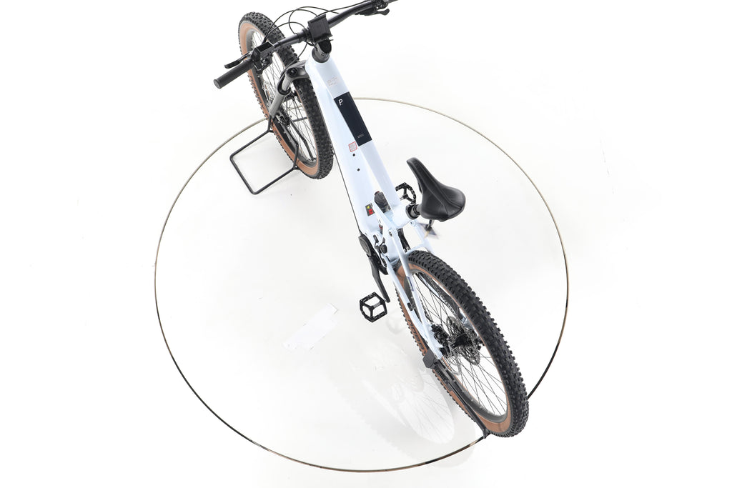 Cube Stereo Hybrid 140 HPC Pro Fully E-Bike Carbon 2024 - Image 21