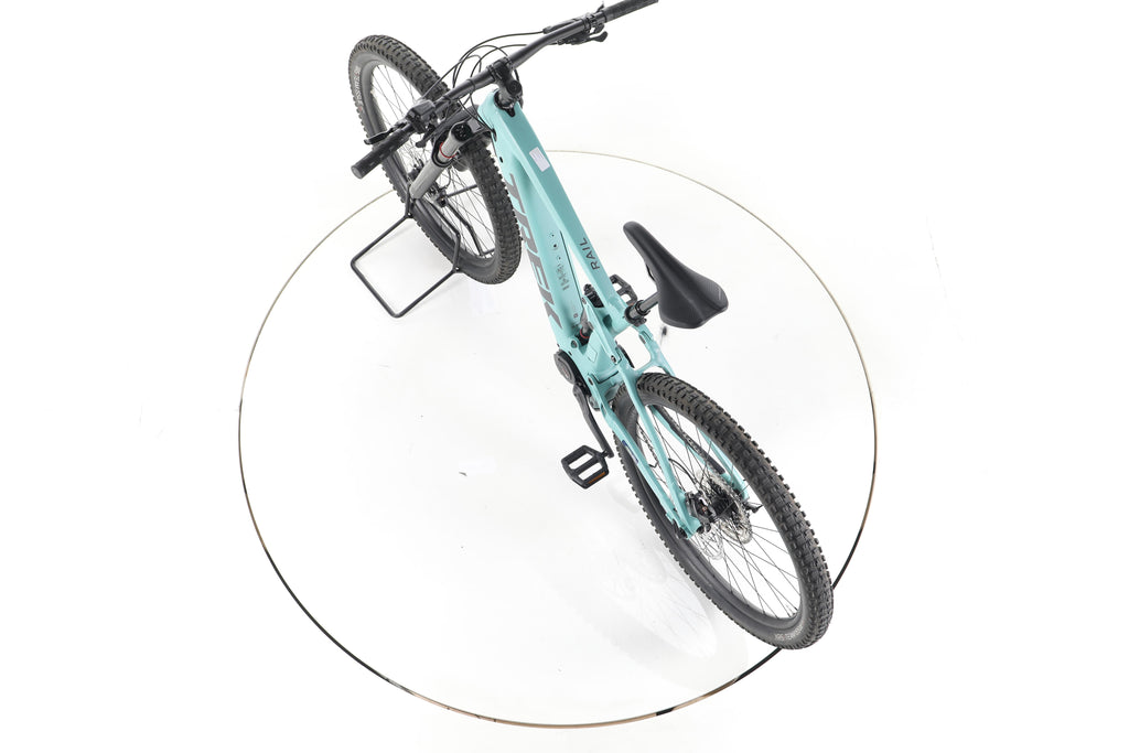 Trek Rail 7 Gen 3 Fully E-Bike - Image 21