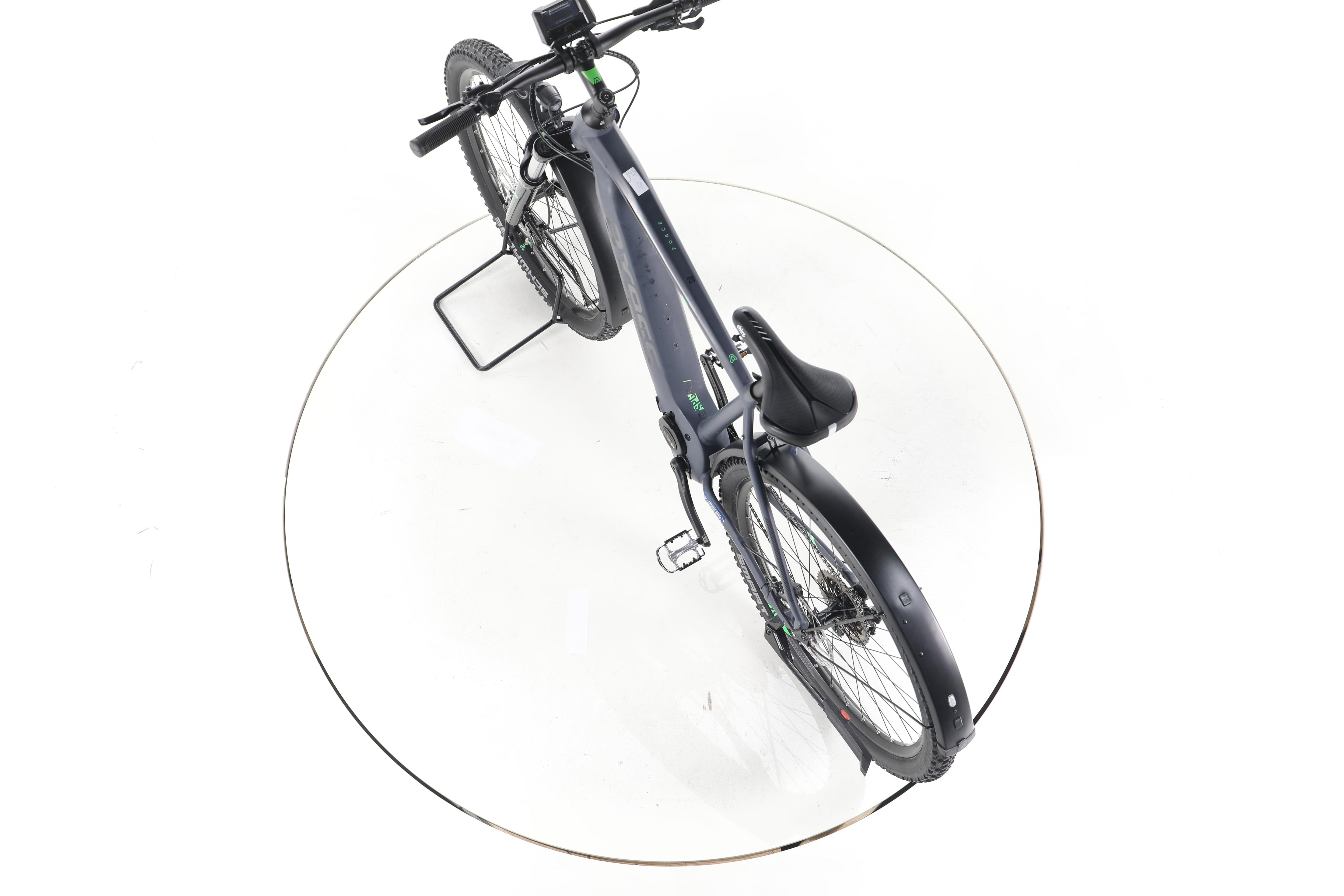 Axess Force 29 Allroad E-Bike - Image 21