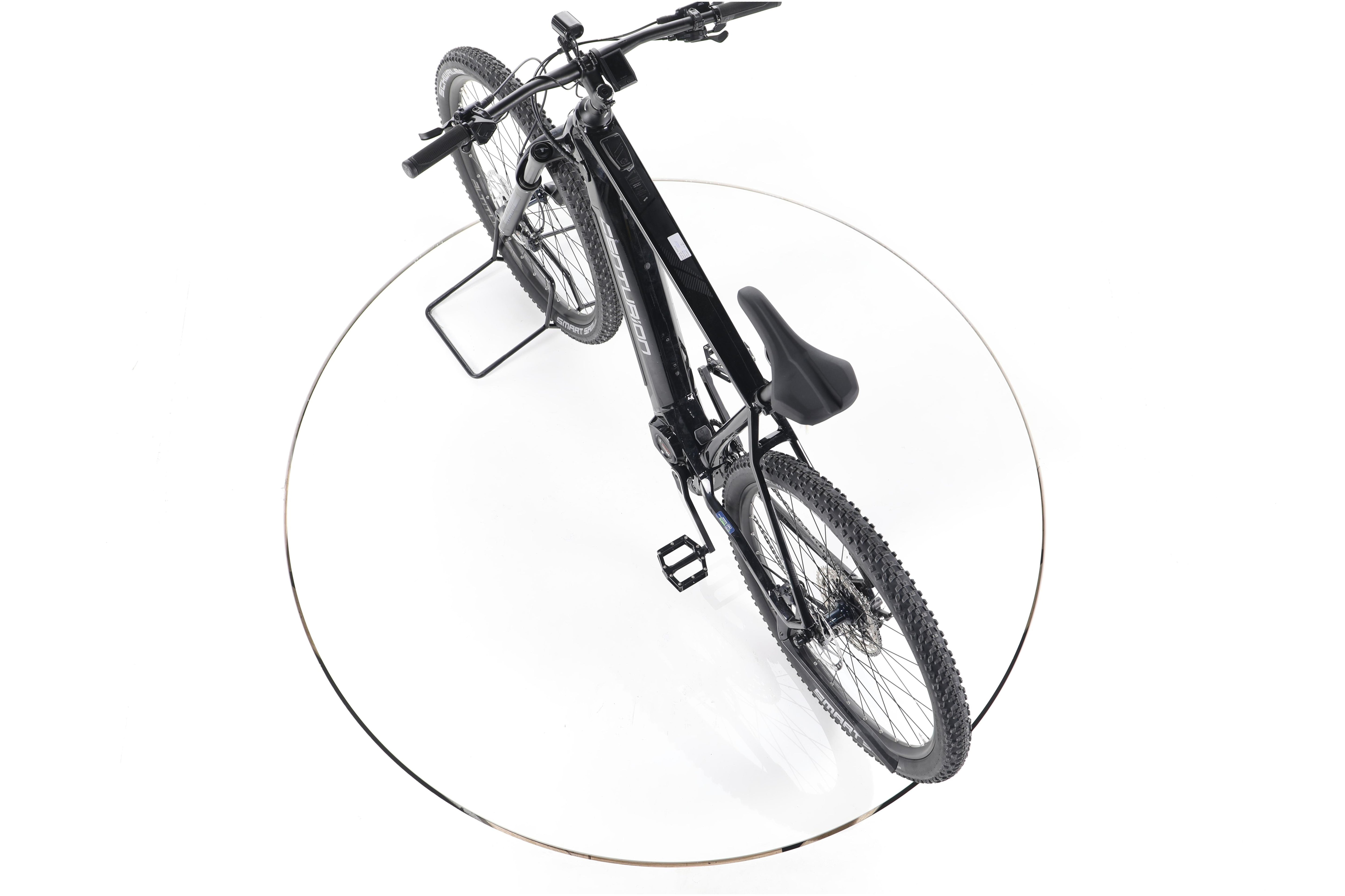 Centurion Backfire E R2600i E-Bike - Image 21