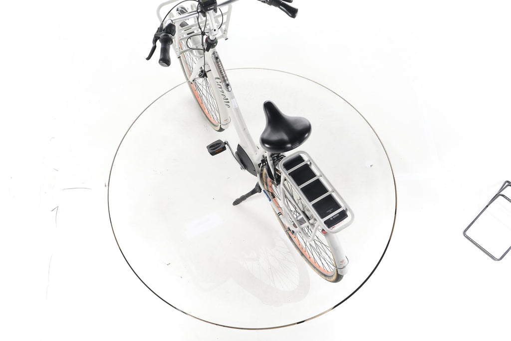 Gazelle Miss Grace City E-Bike Tiefeinsteiger - Image 21
