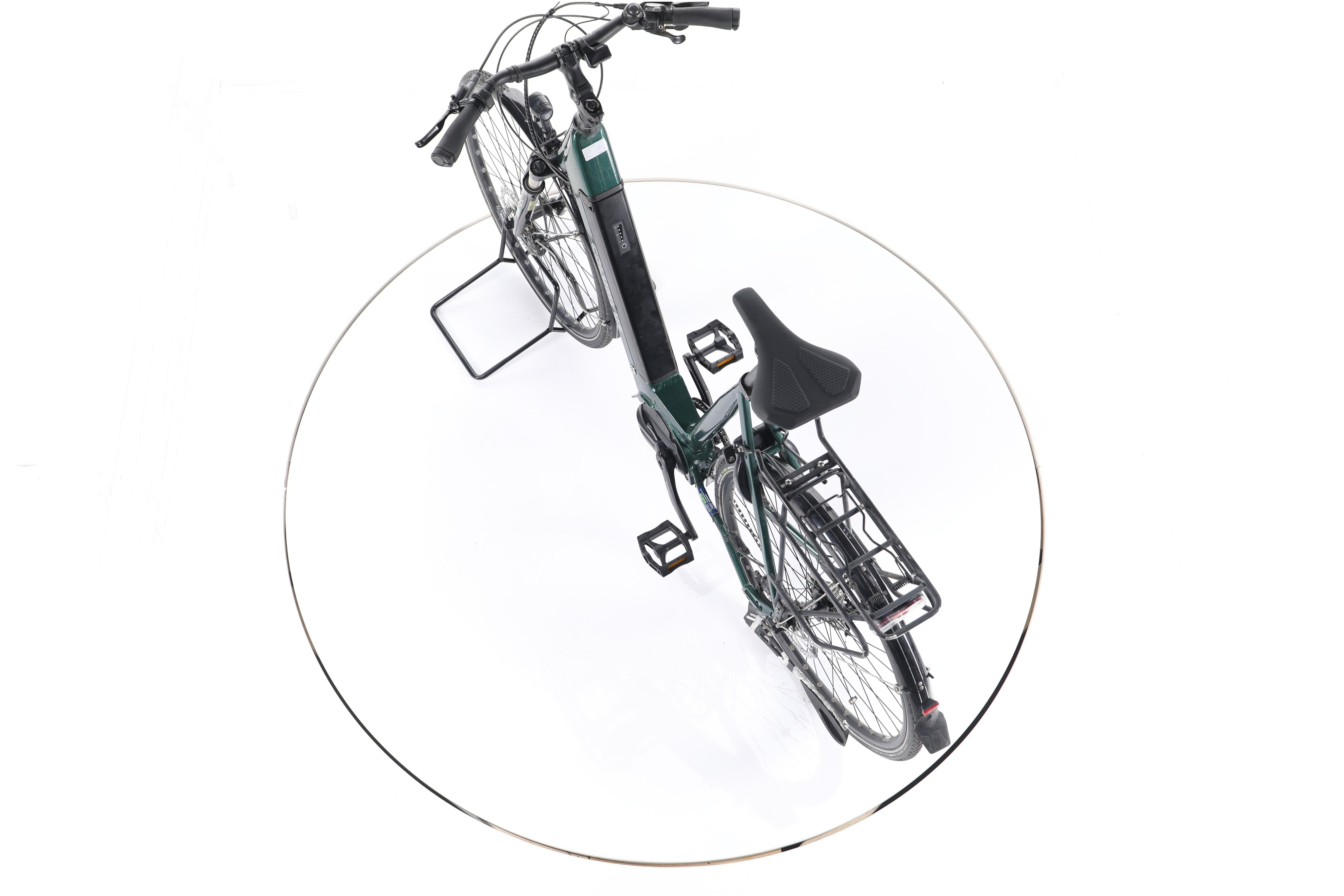 Columbus Steps Intube 7000 Trekking E-Bike Tiefeinsteiger - Image 21