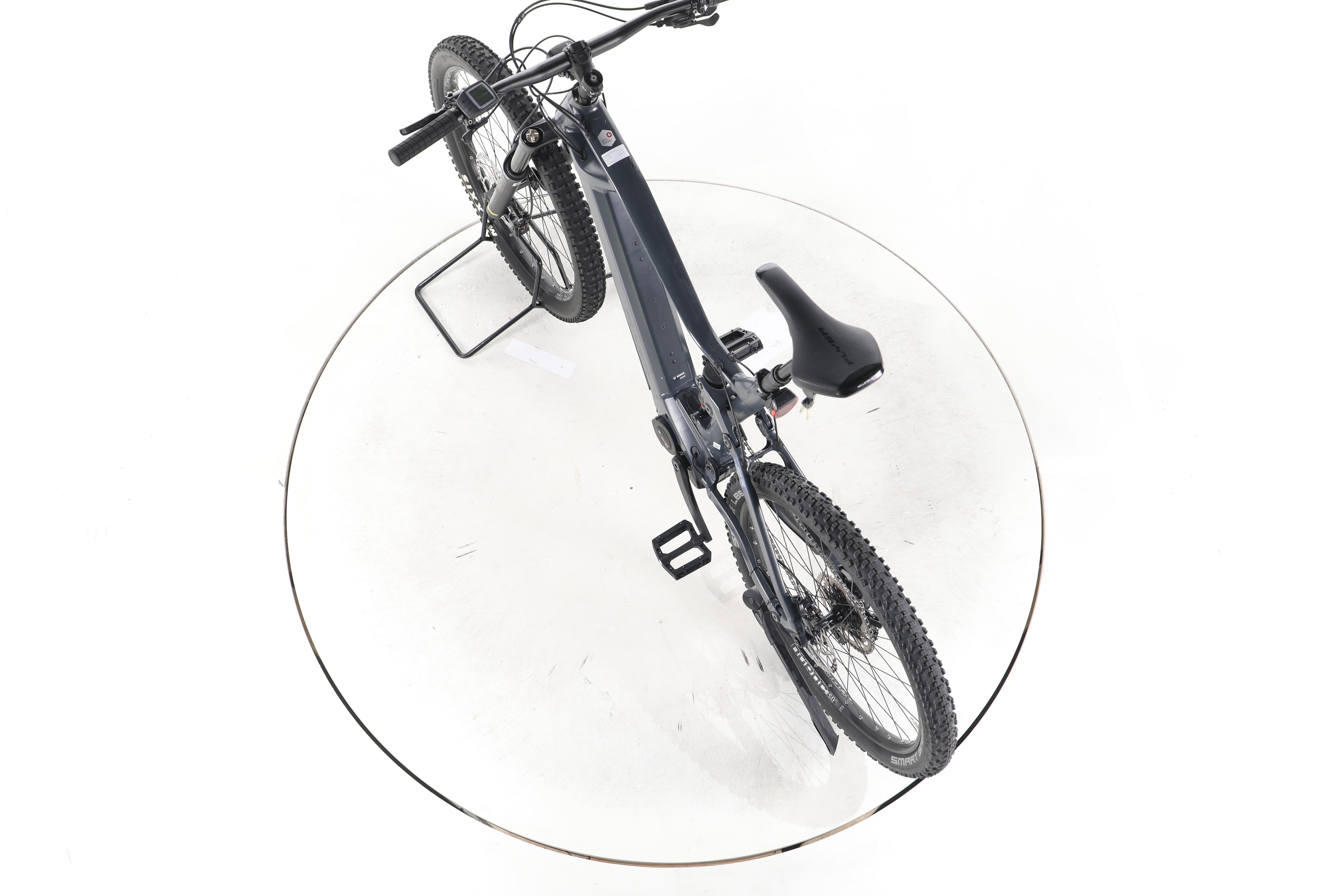 FLYER Uproc3 4.10 E-Bike Fully - Image 21