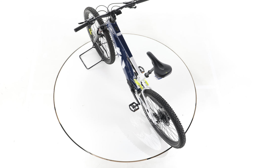 Husqvarna E-Bicycles MC 2 E-Bike Fully - Image 21