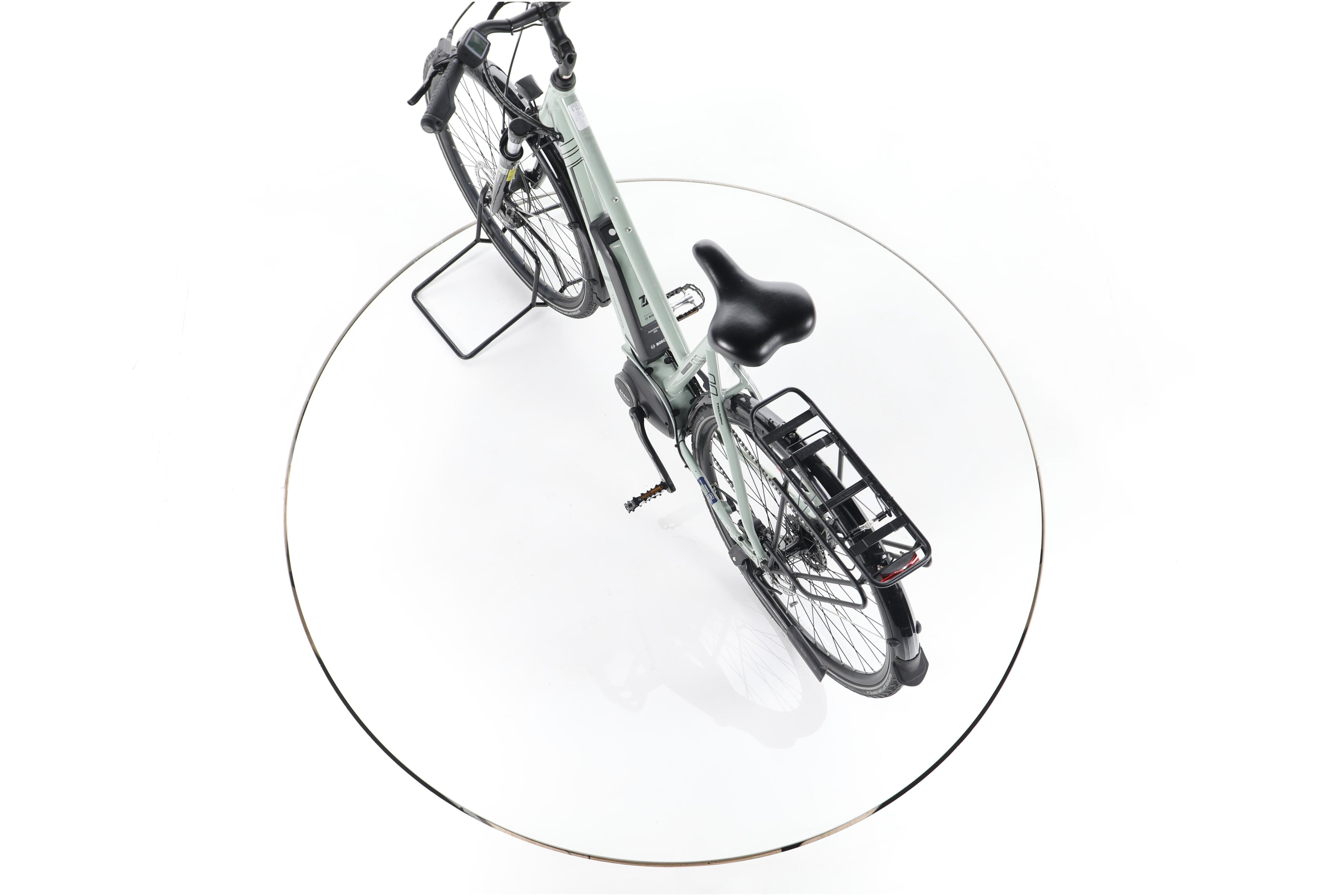 Triumph e-bird Trekking E-Bike - Image 21