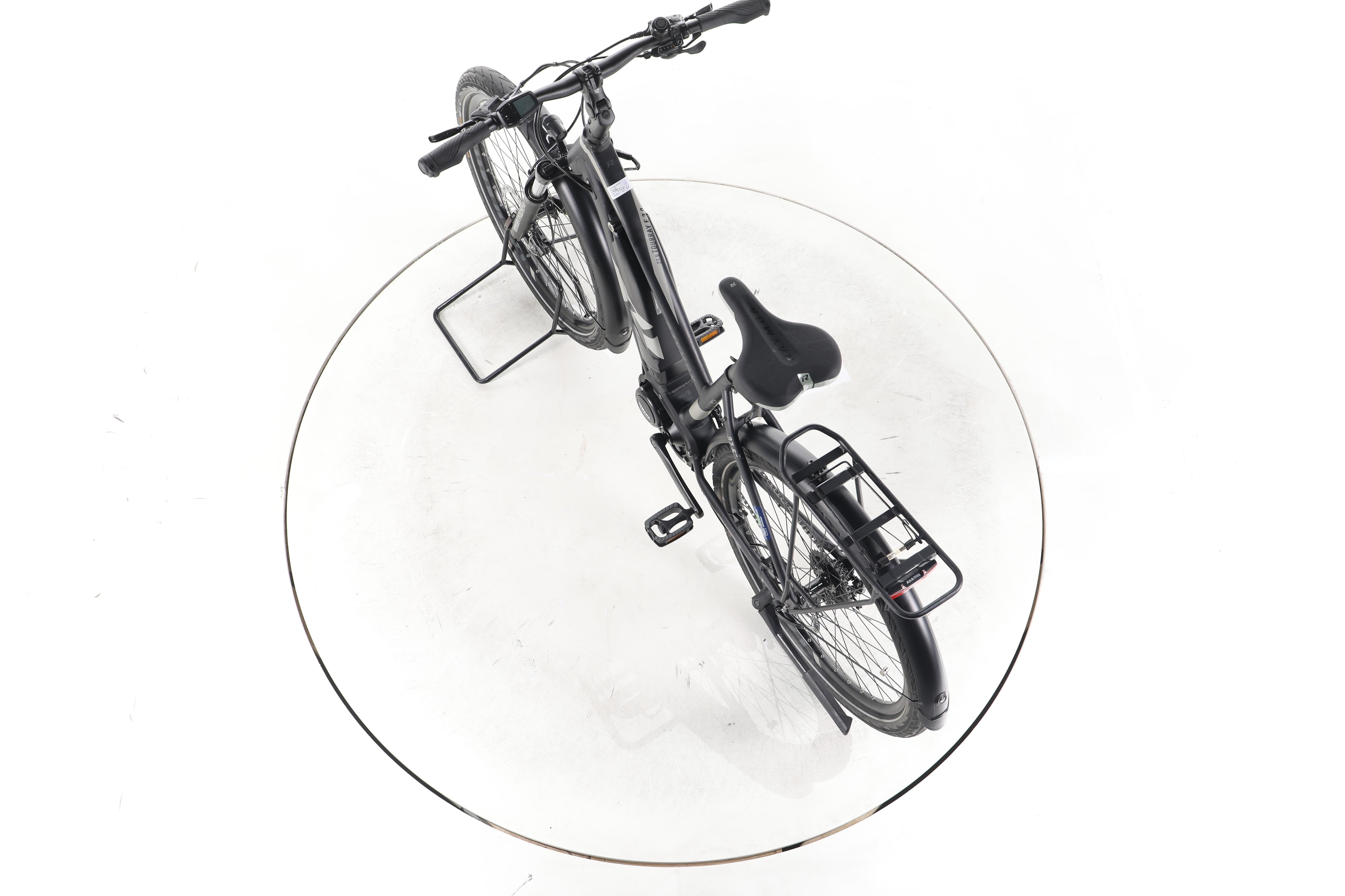 R Raymon TourRay E 3.0 Trekking E-Bike - Image 21