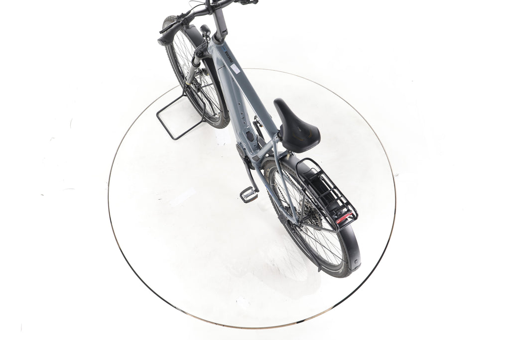 KTM Macina Gran Pro Trekking E-Bike 2024 - Image 21