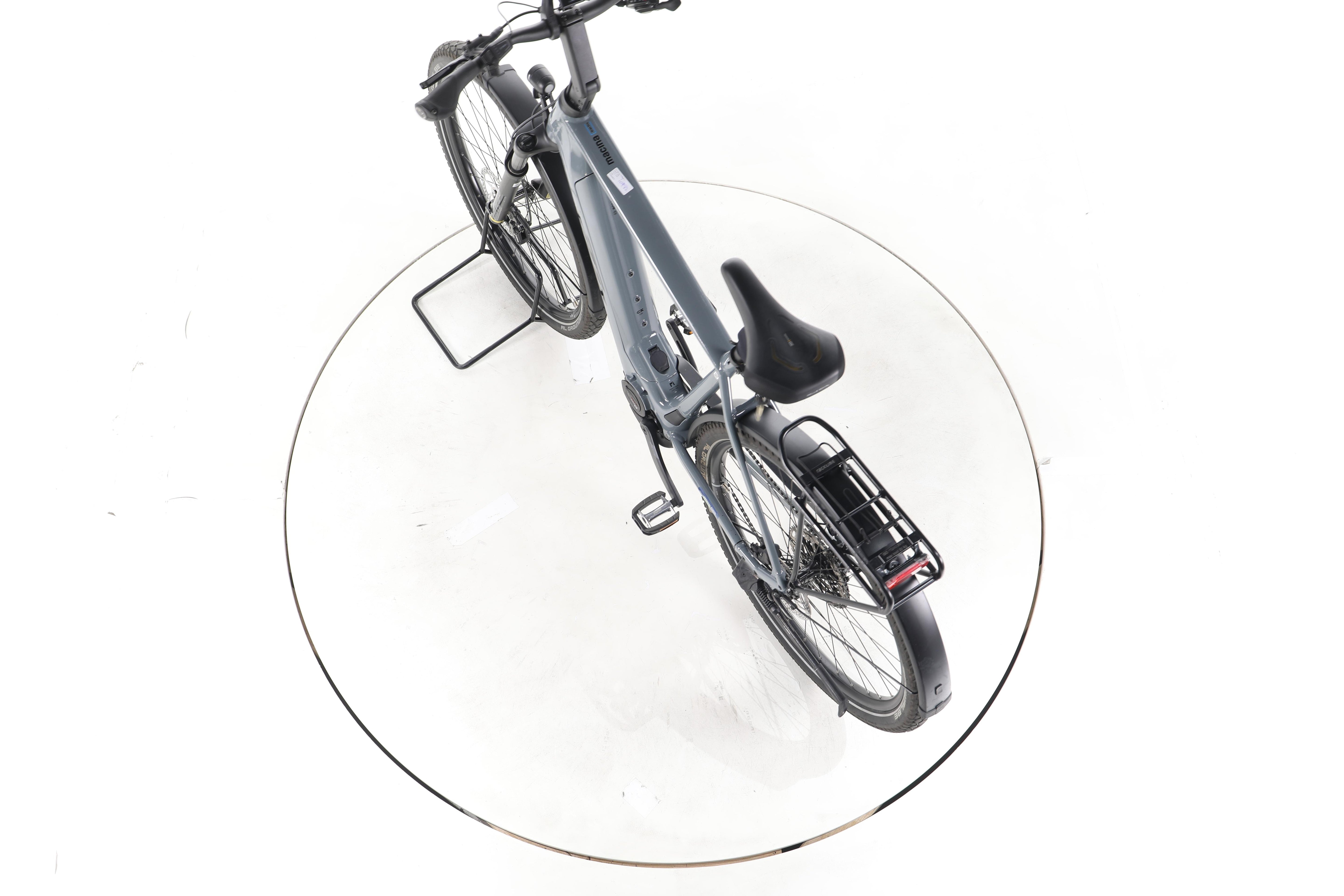KTM Macina Gran Pro Trekking E-Bike 2024 - Image 21