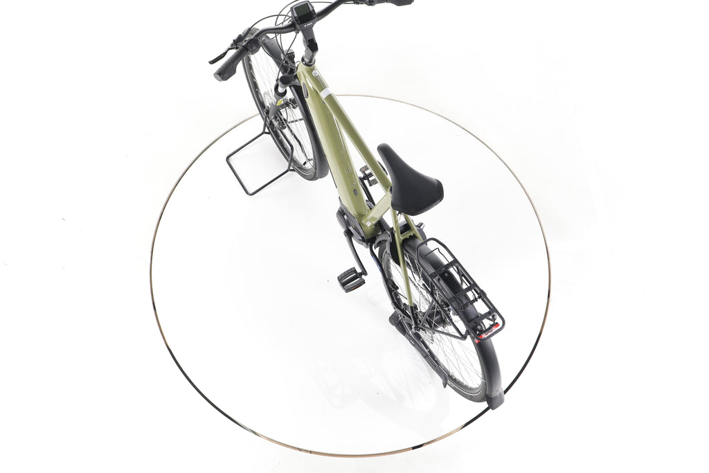 Victoria eTrekking 11.5 City E-Bike - Image 21