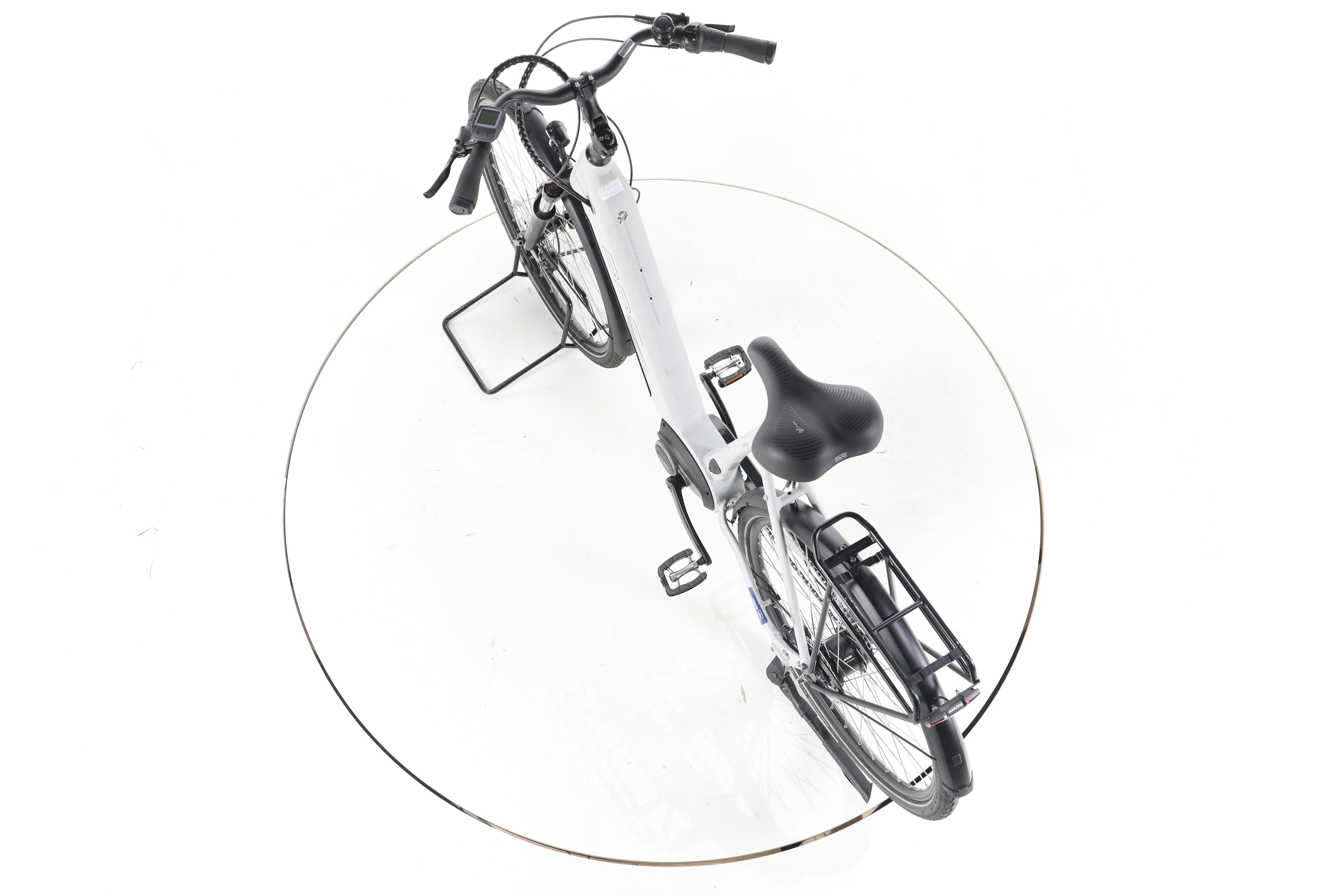 BBF Granada City E-Bike Tiefeinsteiger - Image 21