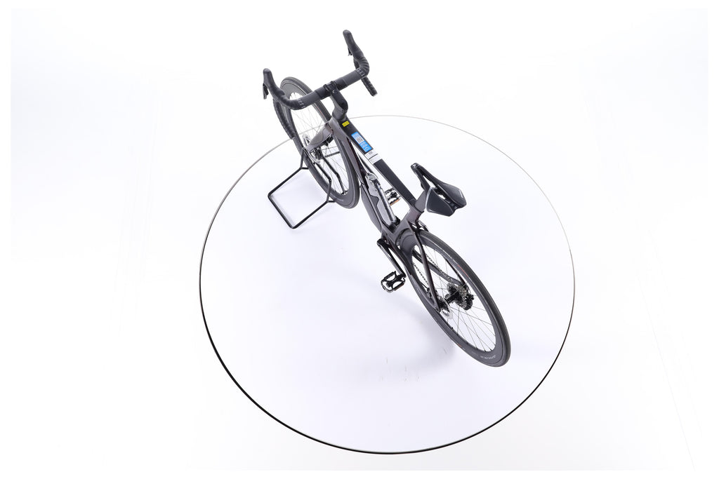 Orbea Orca Aero M10i LTD Rennrad Carbon - Image 21