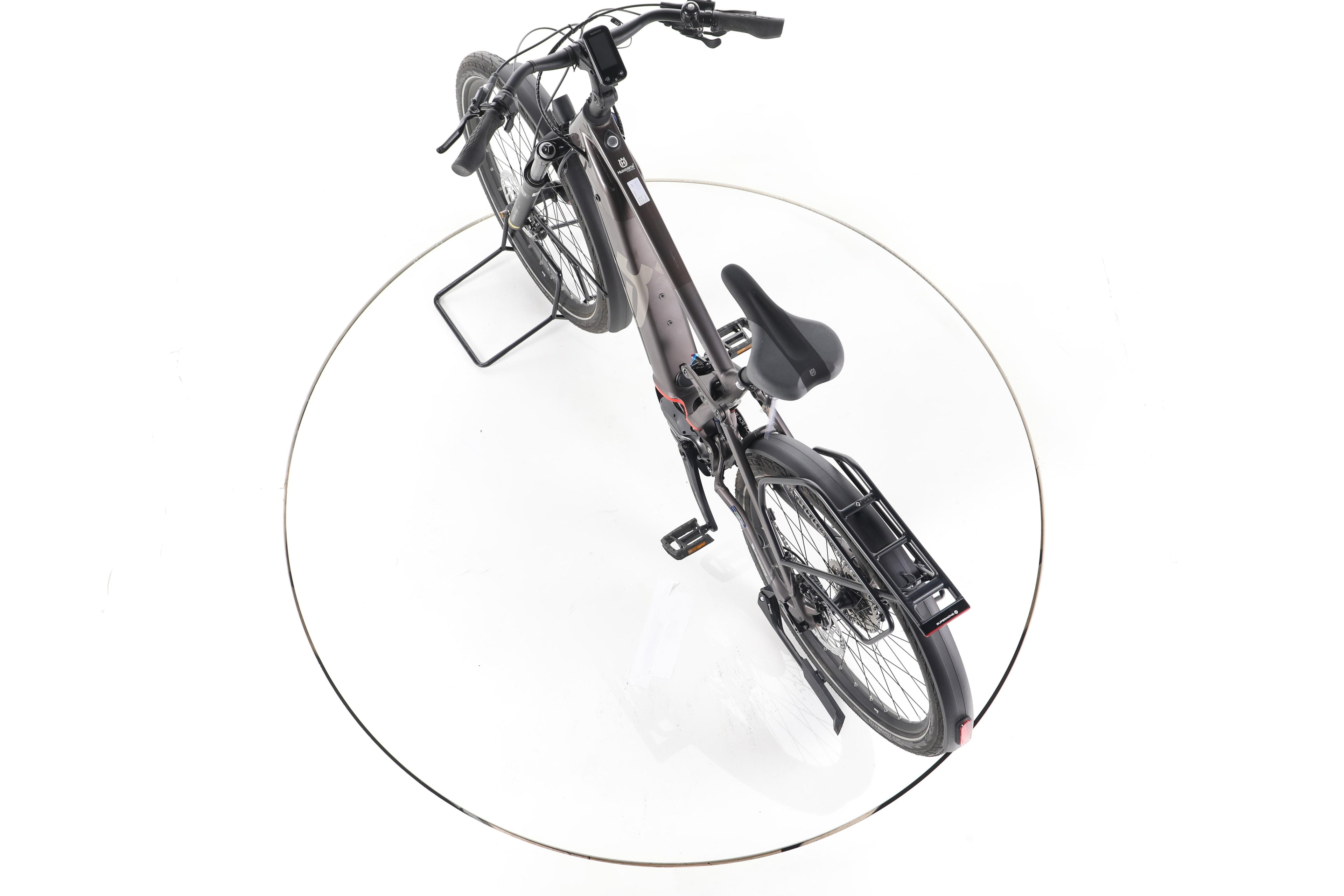 Husqvarna E-Bicycles Gran Tourer GT4 SUV E-Bike 2023 - Image 21