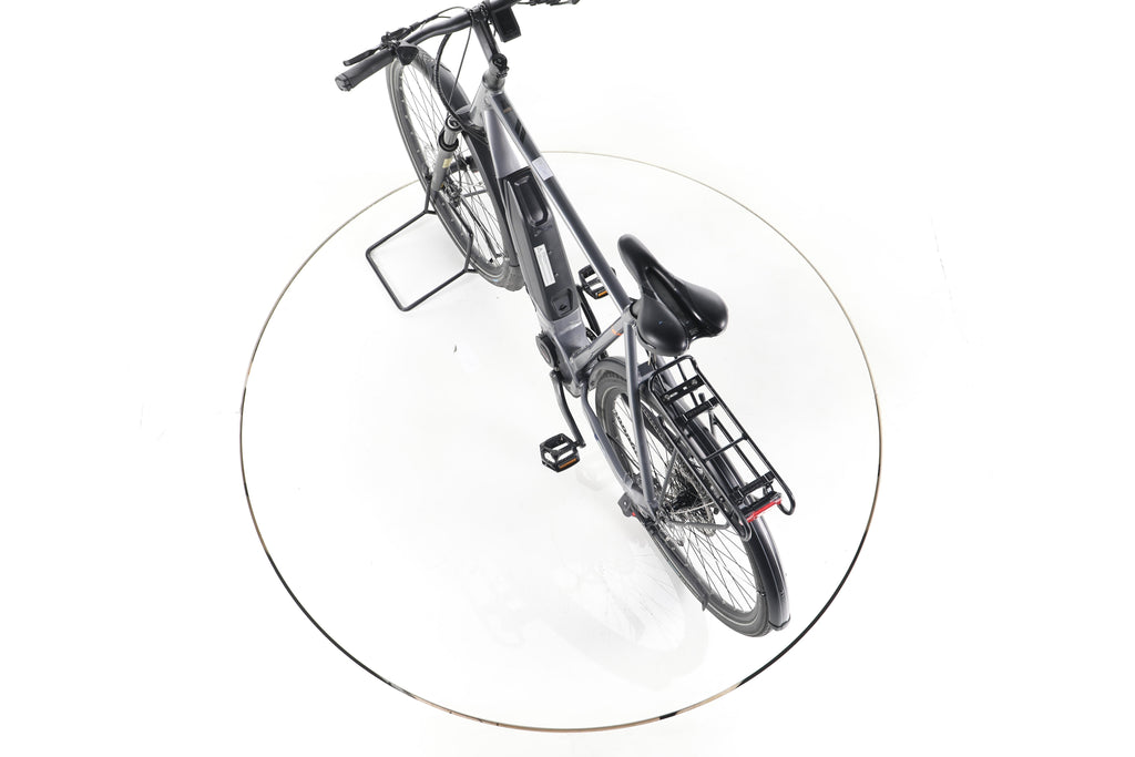 Stevens E-8X Trekking E-Bike - Image 21