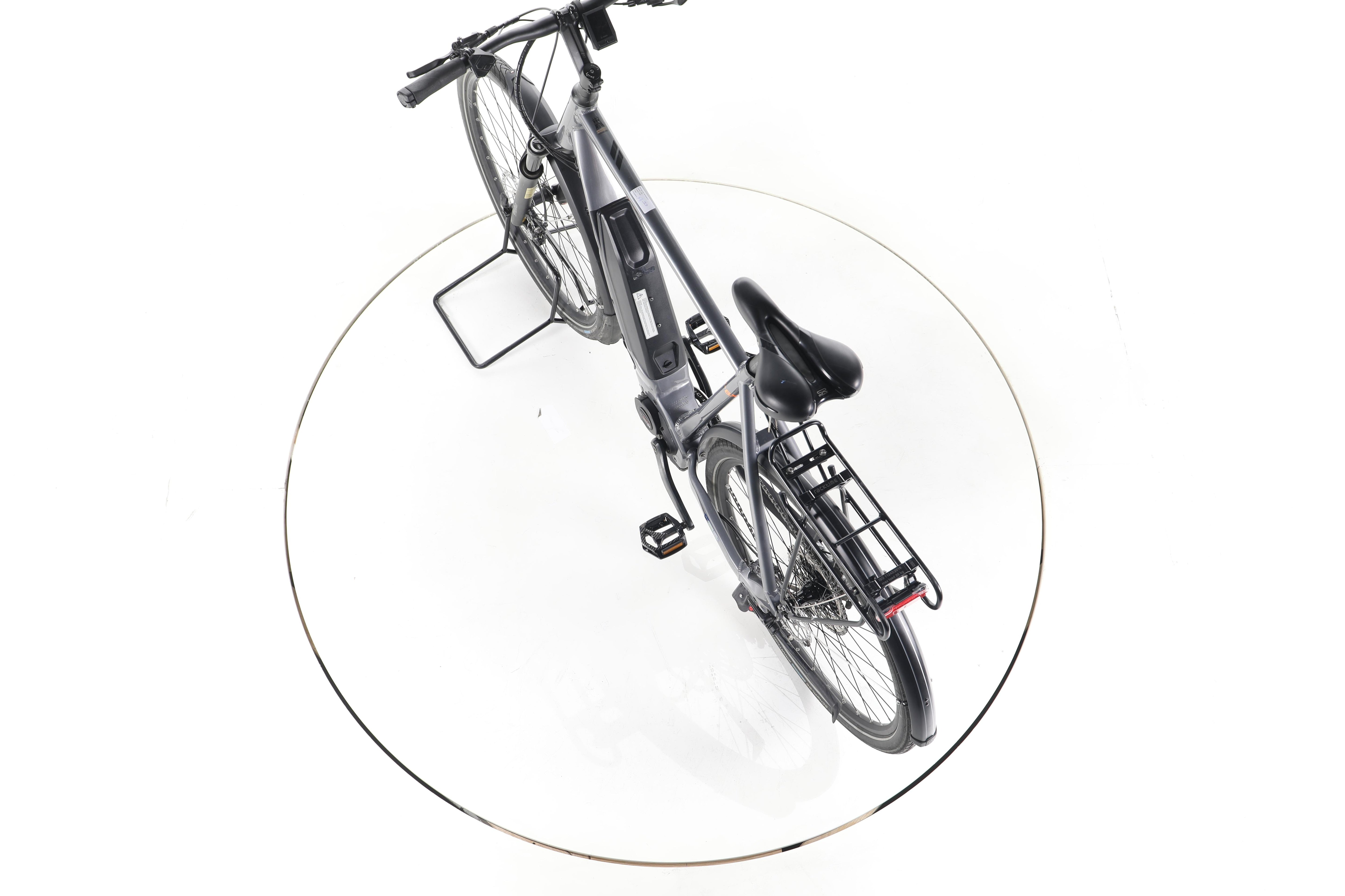 Stevens E-8X Trekking E-Bike - Image 21
