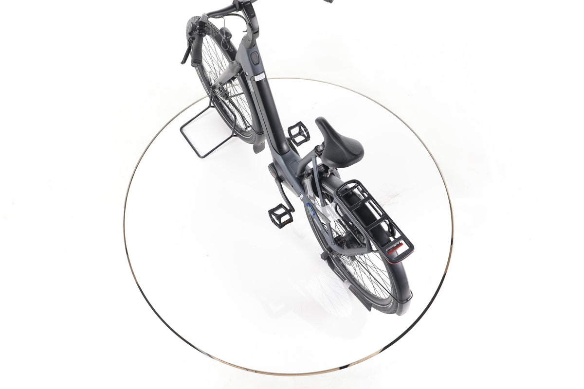Gazelle Avignon C380 City E-Bike Tiefeinsteiger - Image 21
