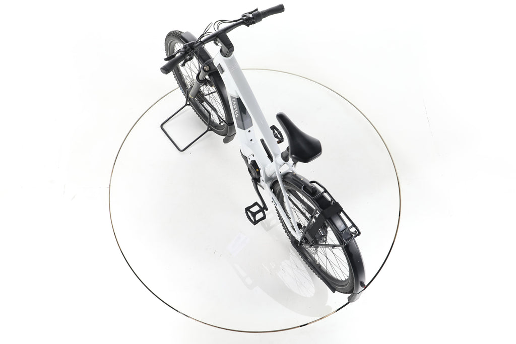Canyon Pathlite:ON 8 SUV City E-Bike 2024 - Image 21