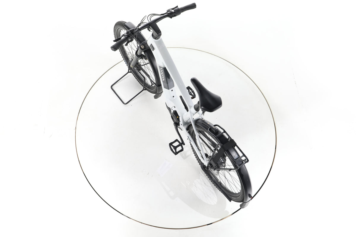 Canyon Pathlite:ON 8 SUV City E-Bike 2024 - Image 21