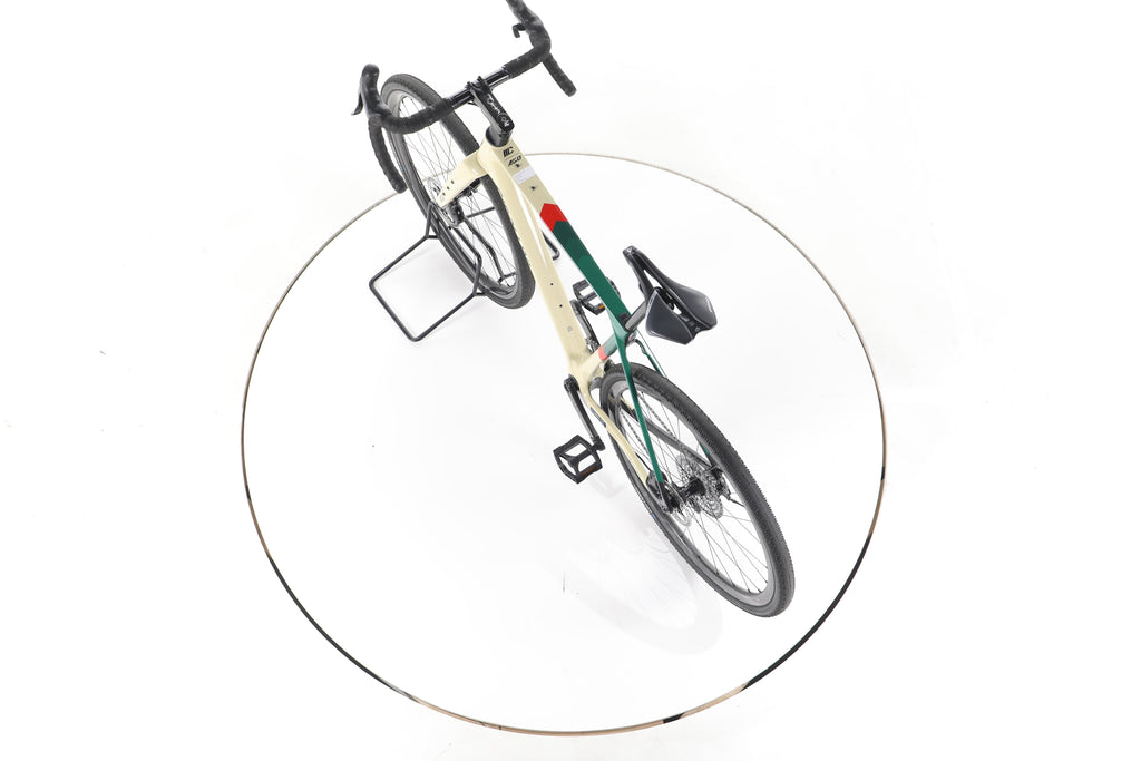 Cipollini Ago Campagnolo EKAR Gravelbike Carbon - Image 21