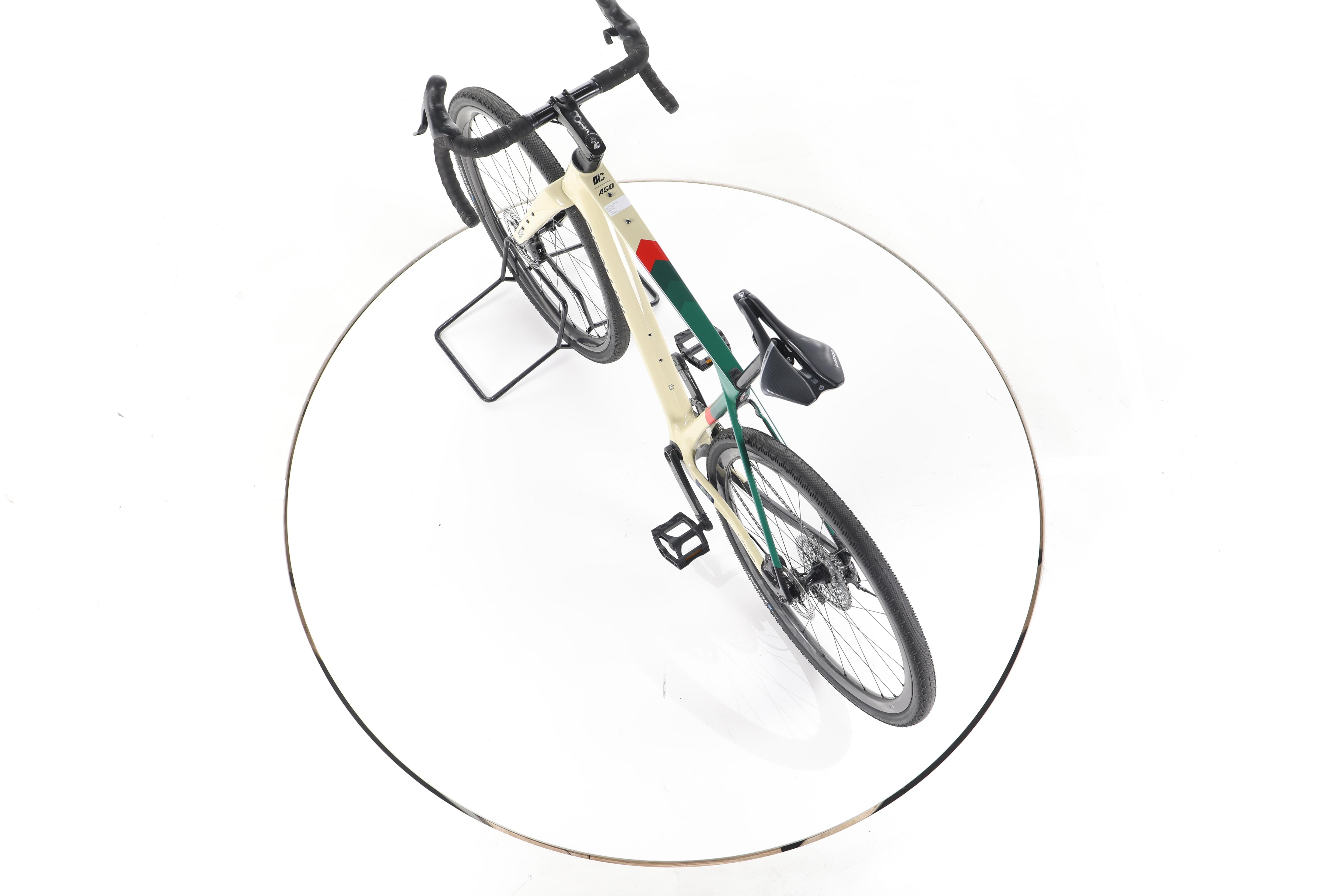 Cipollini Ago Campagnolo EKAR Gravelbike Carbon - Image 21