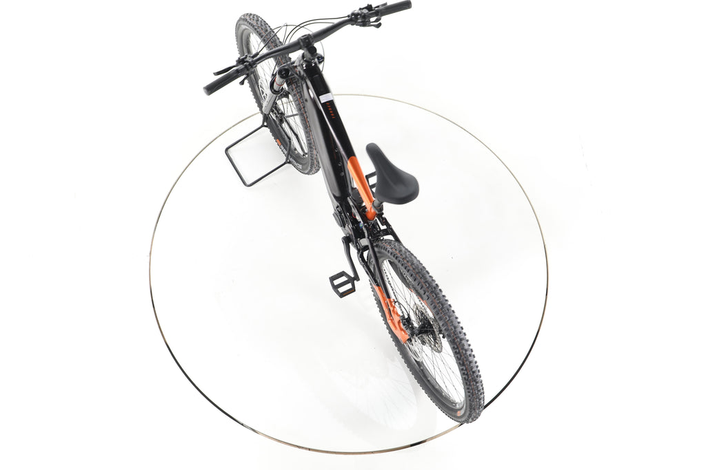 Giant Trance X E+ 3 Fully E-Bike 2023 - Image 21