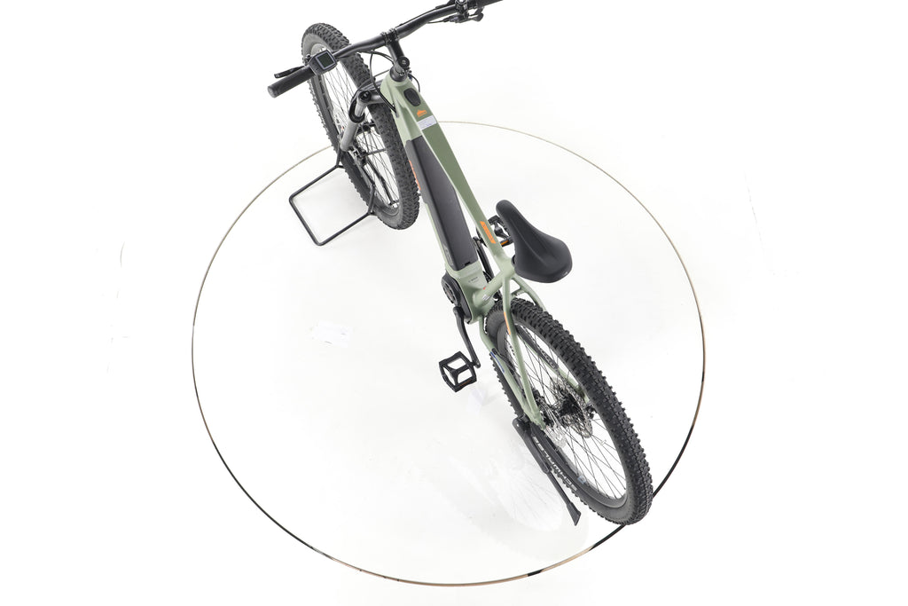 Carver Strict E.440 E-Bike - Image 21