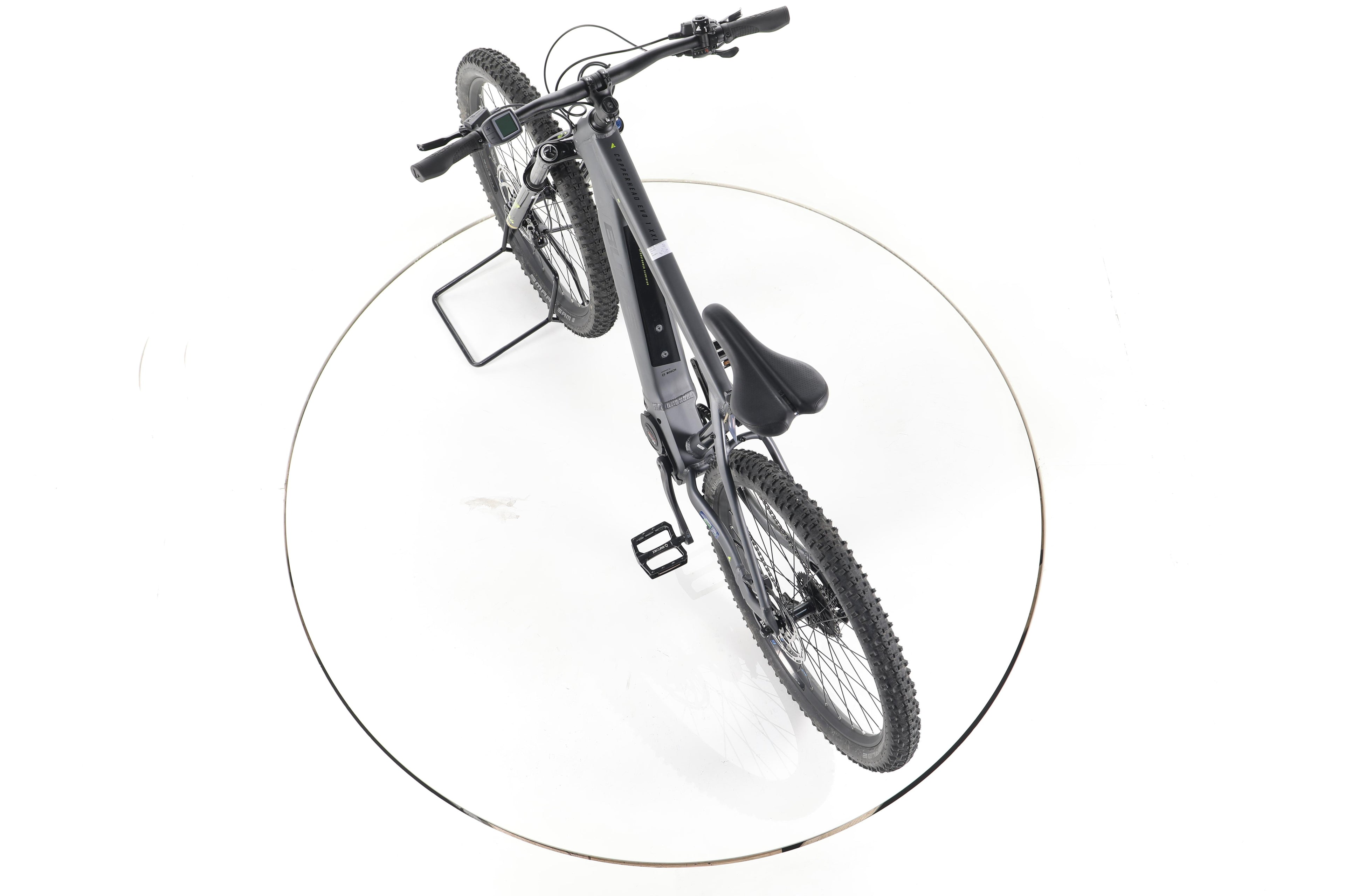 Bulls Copperhead EVO 1 XXL E-Bike - Image 21