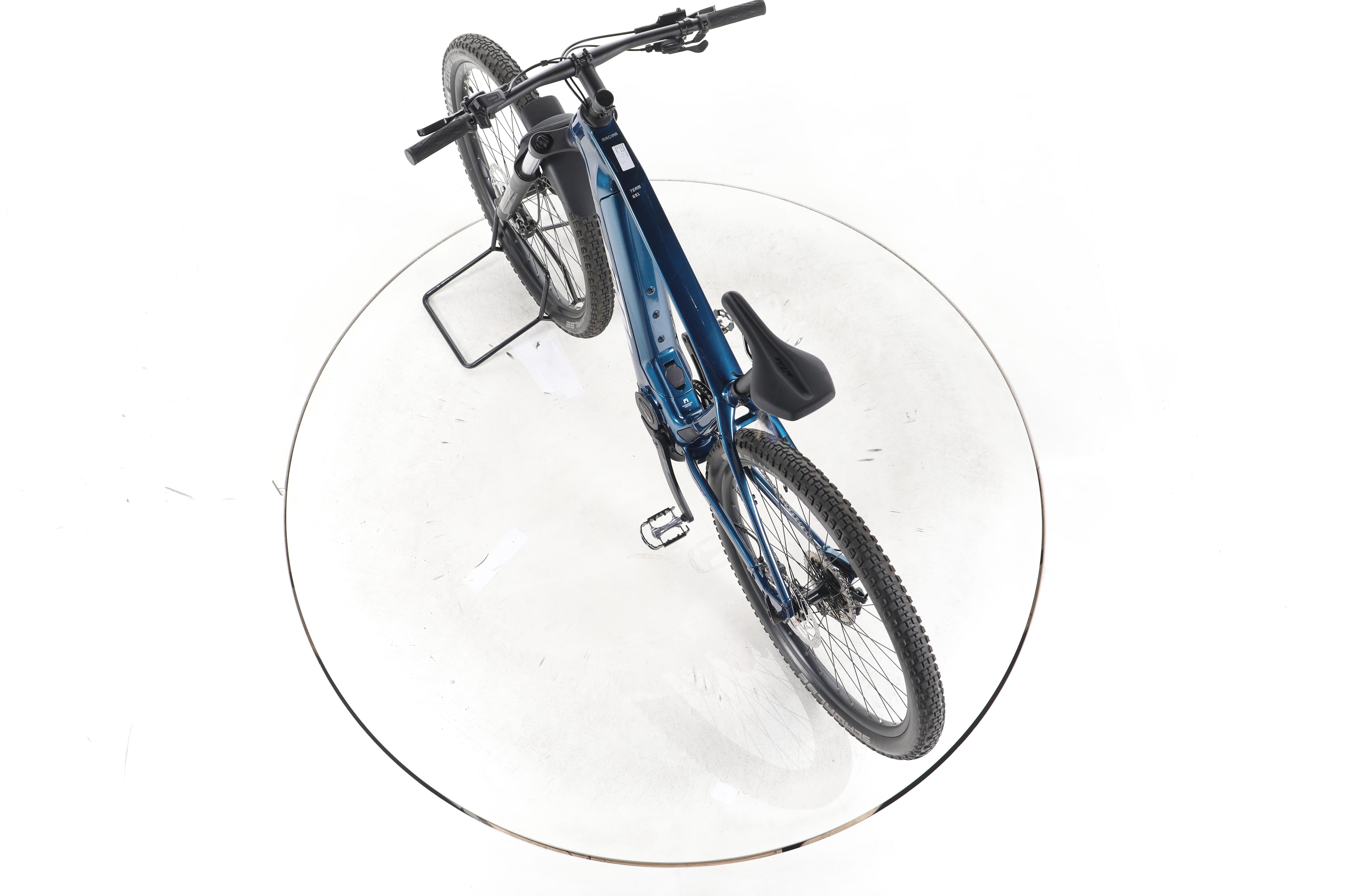 KTM Macina Team 691 E-Bike - Image 21