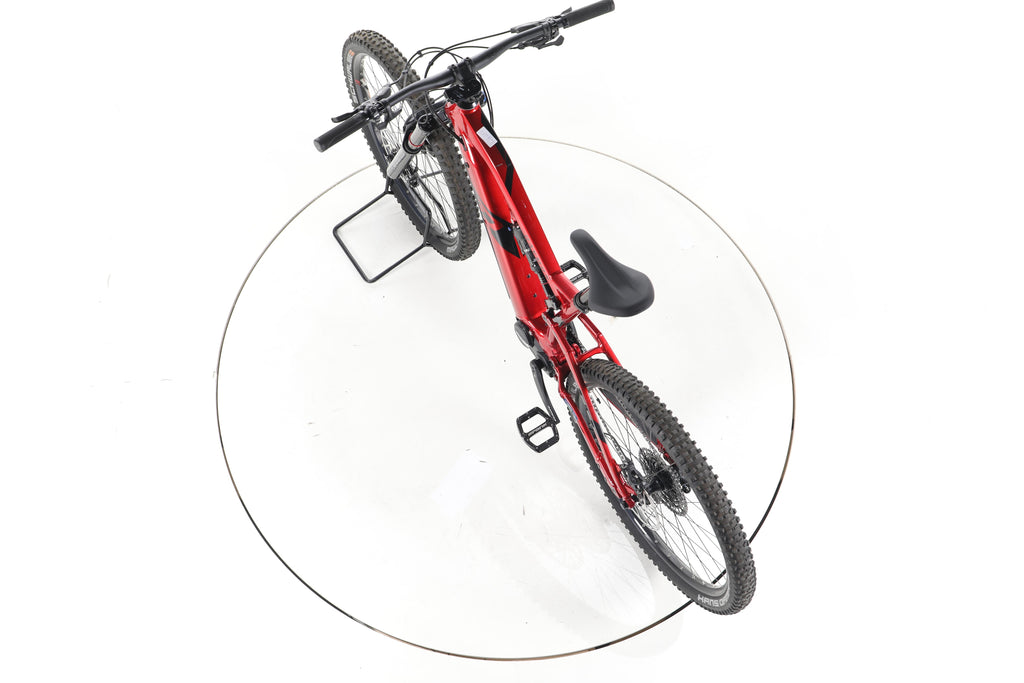 R Raymon TrailRay 160E 10.0 Fully E-Bike - Image 21