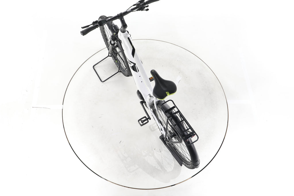 R Raymon CrossRay E 5.0 Trekking E-Bike - Image 21