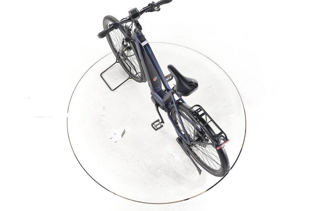 Carver Route E.420 Trekking E-Bike - Image 21