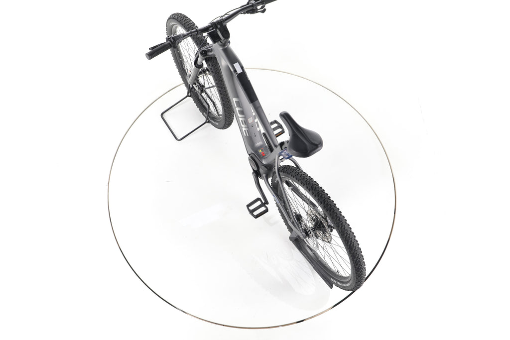 Cube Reaction Hybrid Race E-Bike 2024 - Image 21