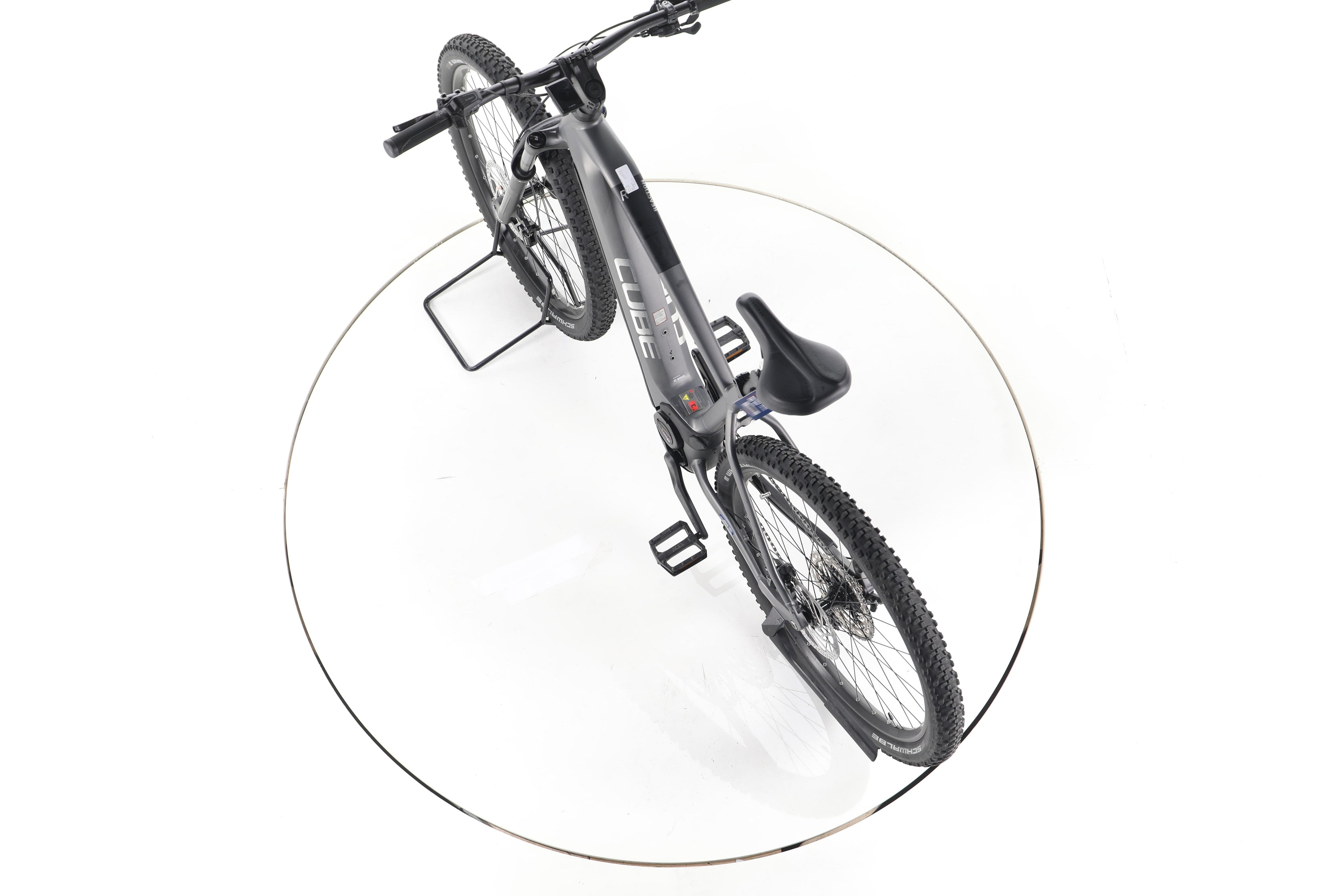 Cube Reaction Hybrid Race E-Bike 2024 - Image 21