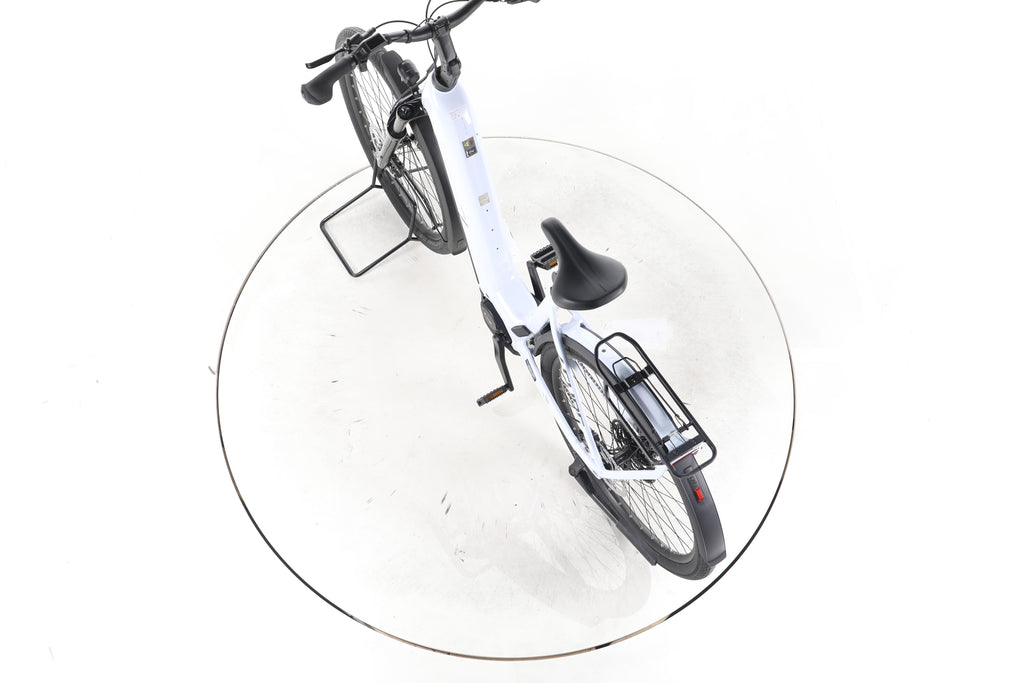 Cube Kathmandu Hybrid ONE Trekking E-Bike Tiefeinsteiger 2025 - Image 21