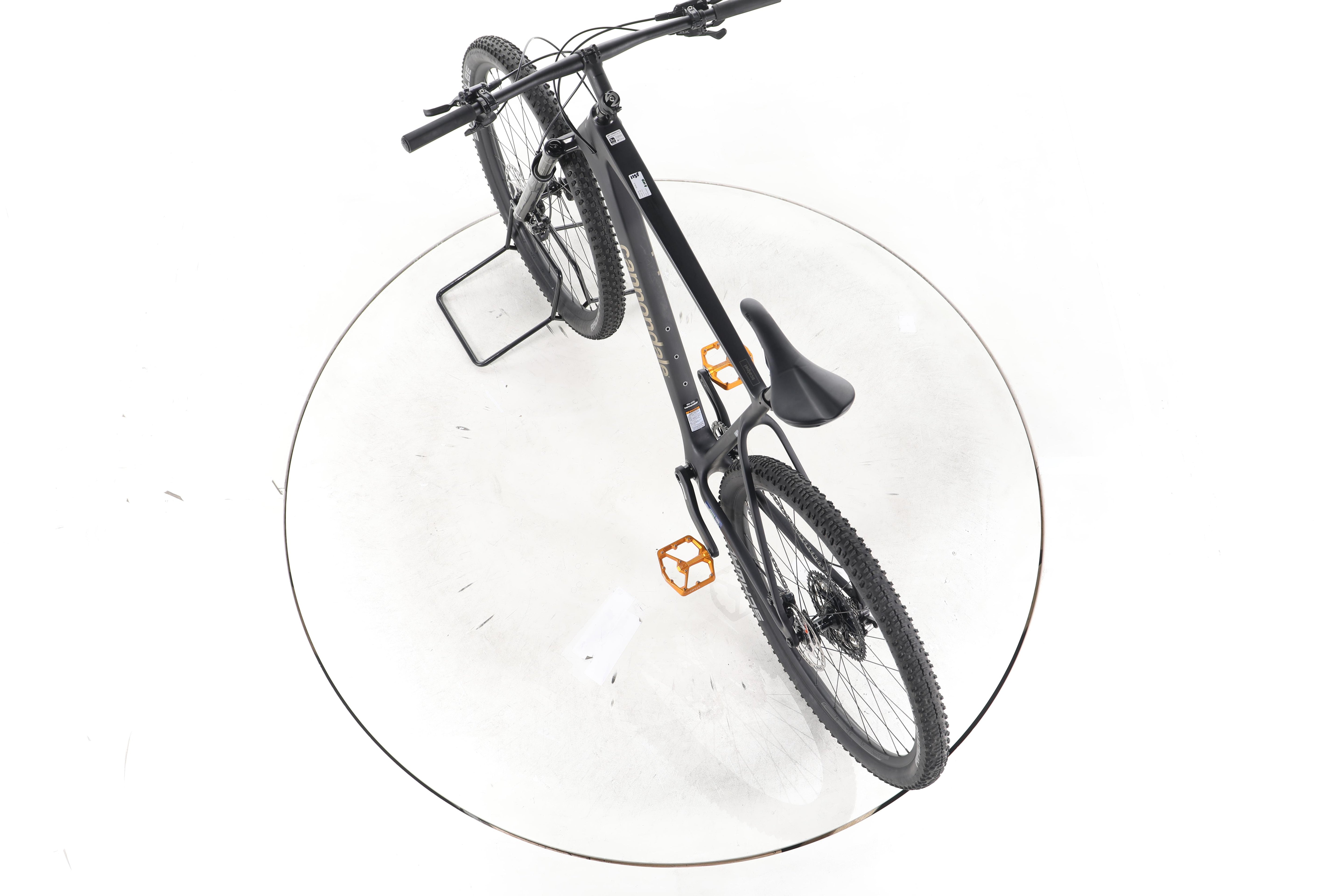 Cannondale Scalpel HT 3 Fahrrad Hardtail - Image 21
