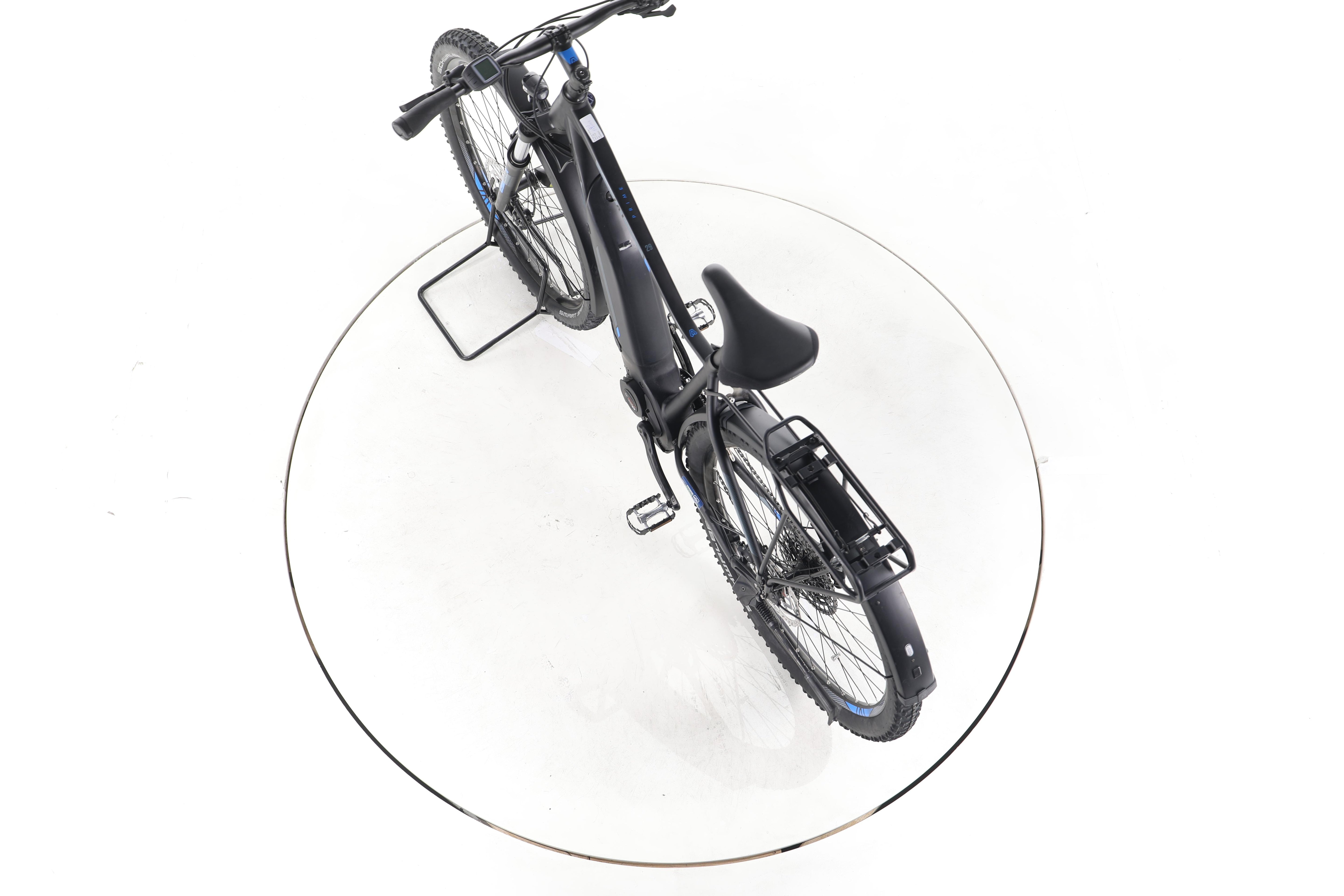 Axess Prime 29 Trekking E-Bike - Image 21