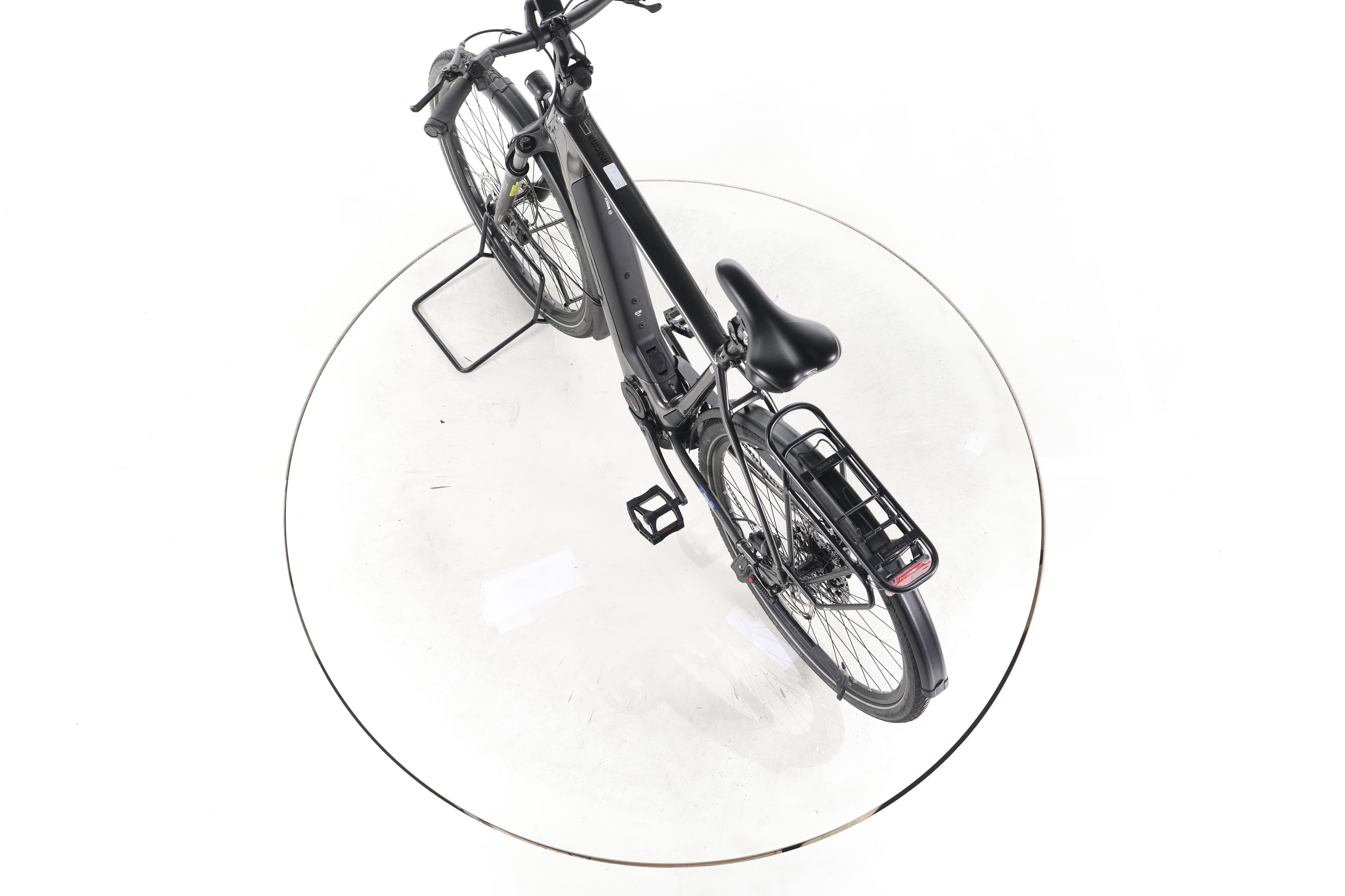 KTM Macina Style XL H Trekking E-Bike - Image 21