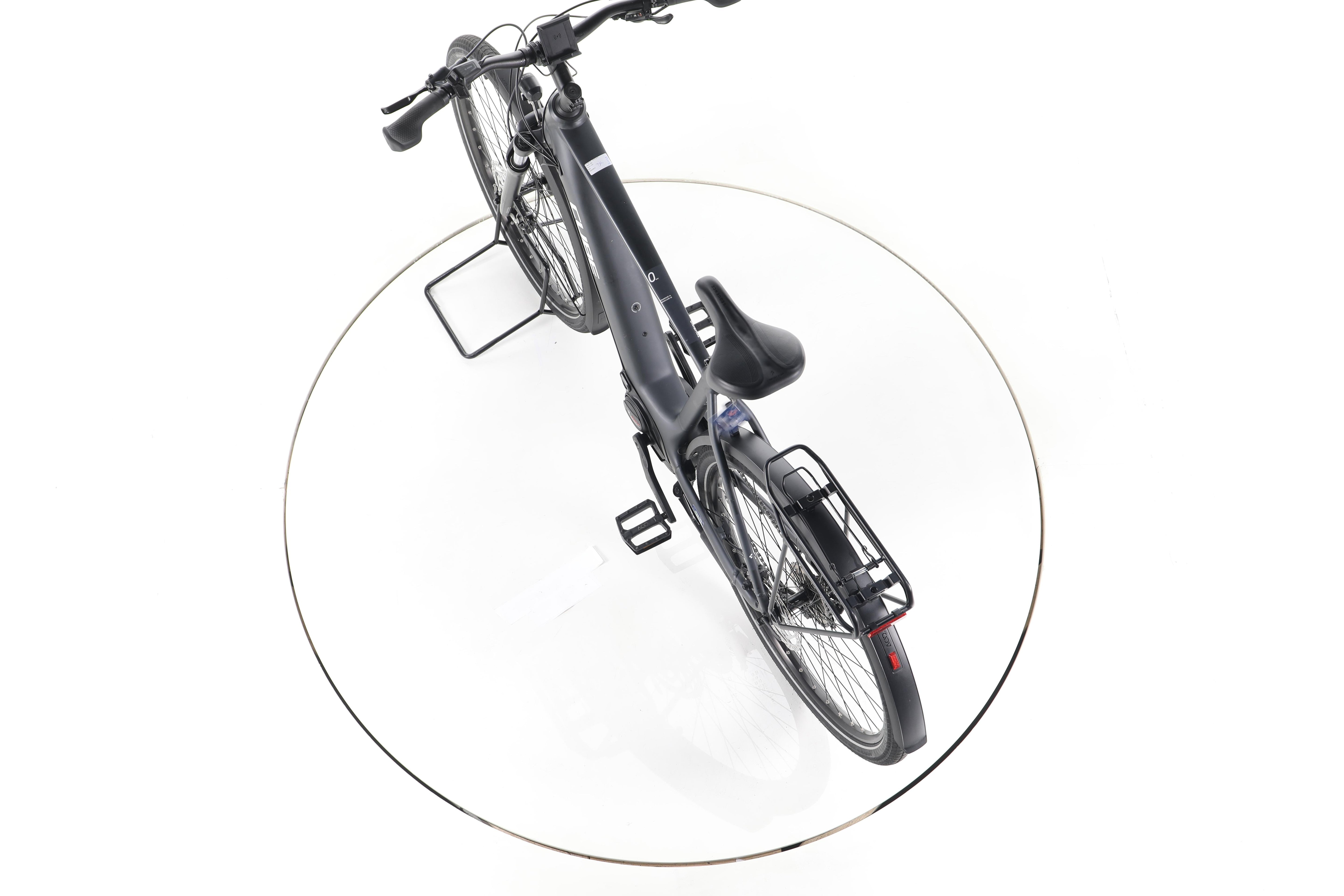 Cube Touring Hybrid ONE Trekking E-Bike 2023 - Image 21