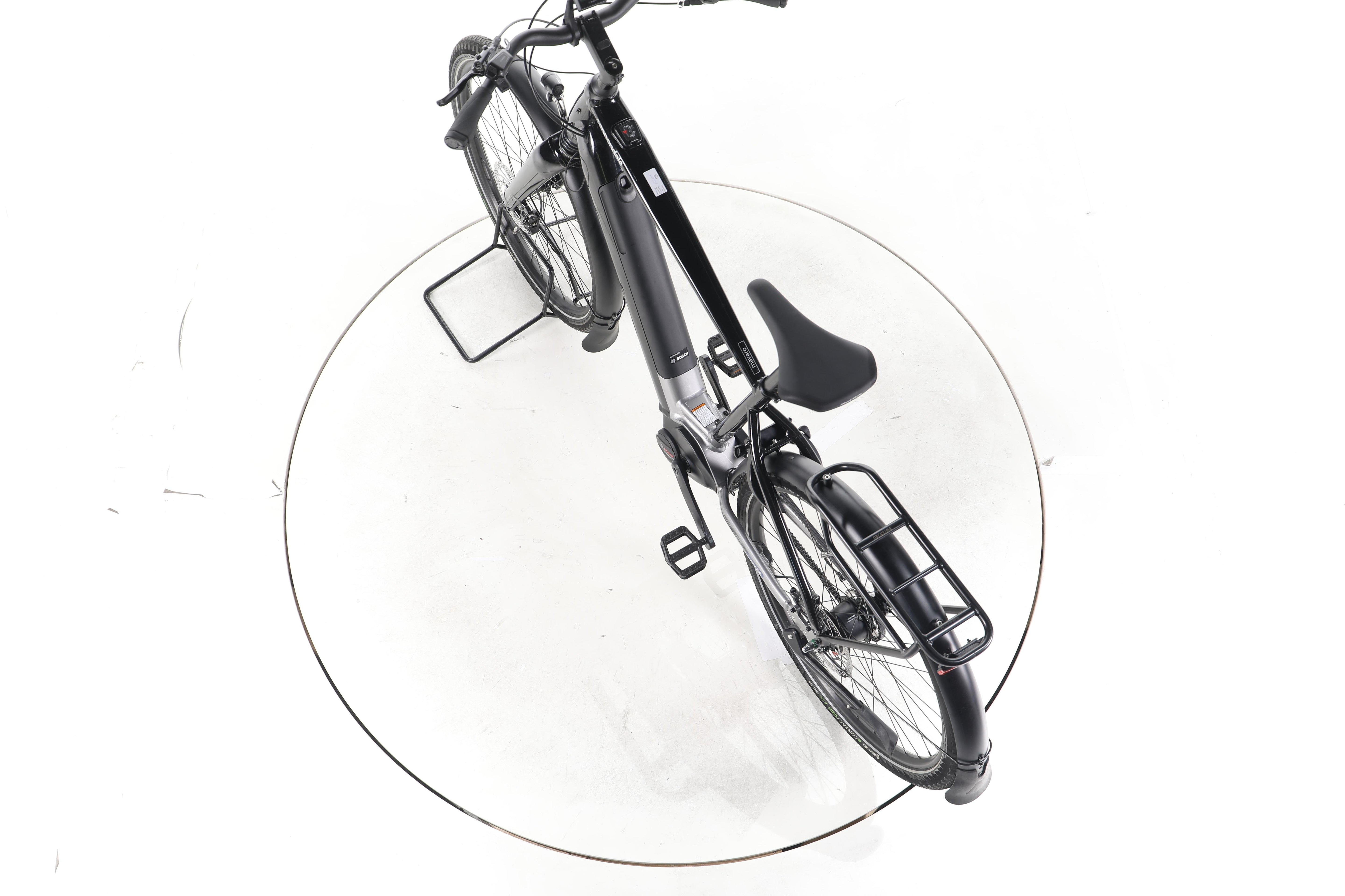 Cannondale Mavaro 3 City E-Bike - Image 21