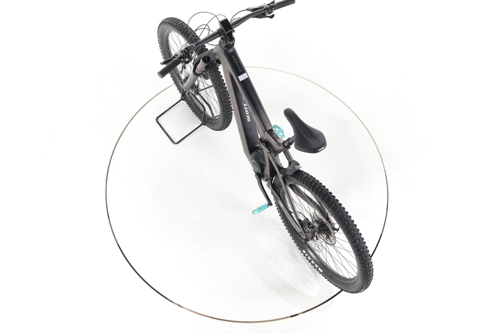 Scott Patron eRide 920 E-Bike Fully - Image 21