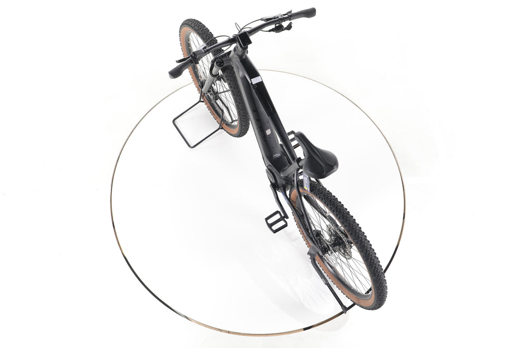 Cube Reaction Hybrid SLX E-Bike - Image 21