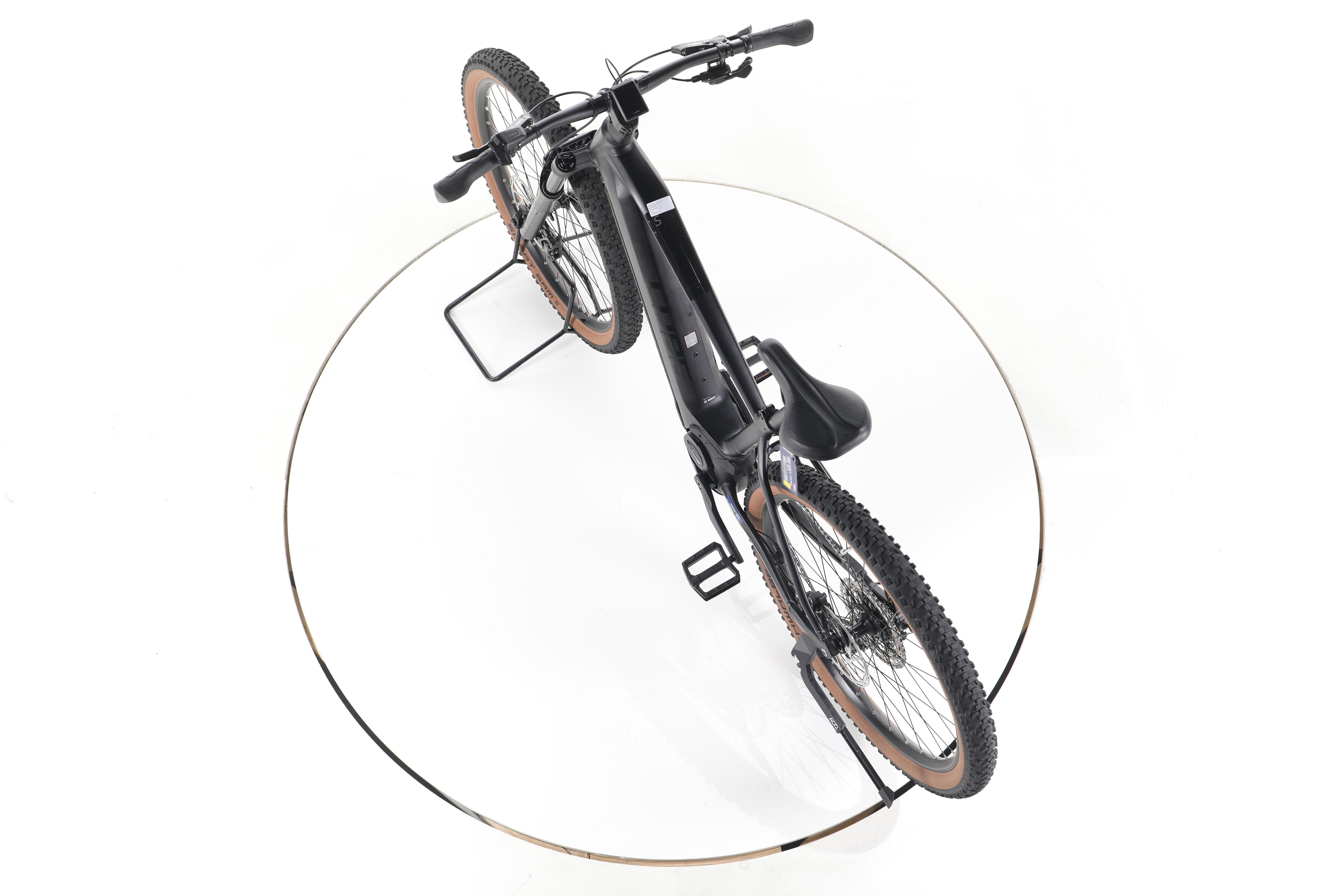 Cube Reaction Hybrid SLX E-Bike - Image 21