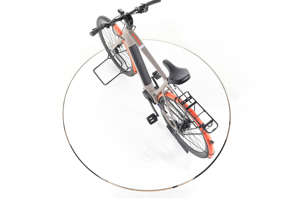 BMC 257 AMP TWO City E-Bike - Image 21